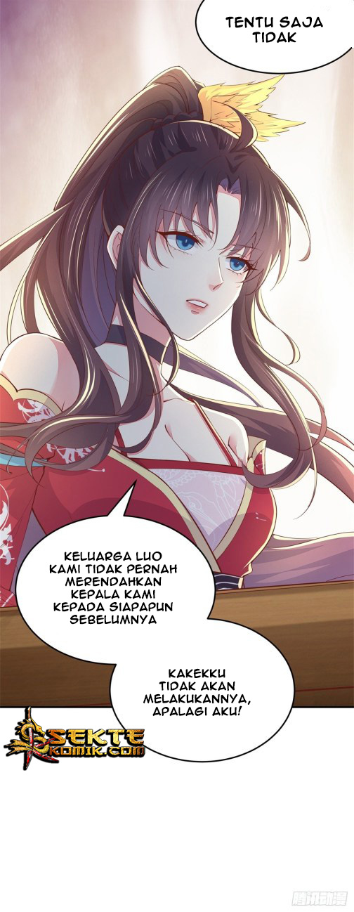 Pupillary Master chapter 98.2 halaman 13