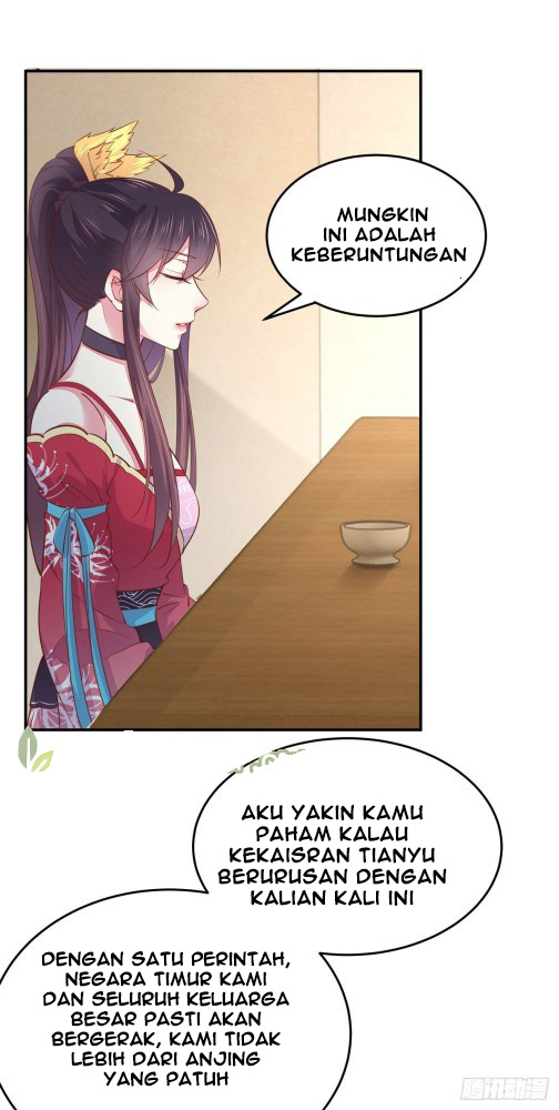 Pupillary Master chapter 98.2 halaman 10