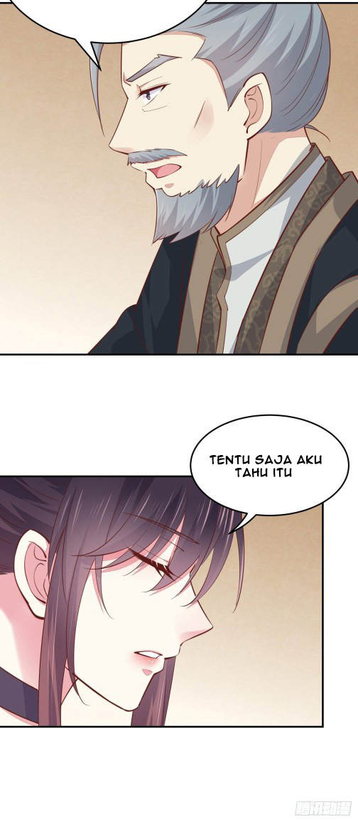 Pupillary Master chapter 98.2 halaman 11