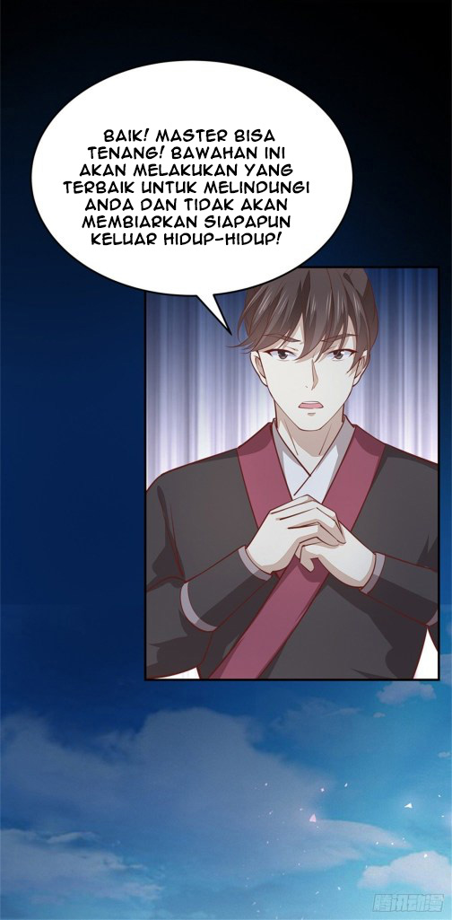 Pupillary Master chapter 98.2 halaman 5