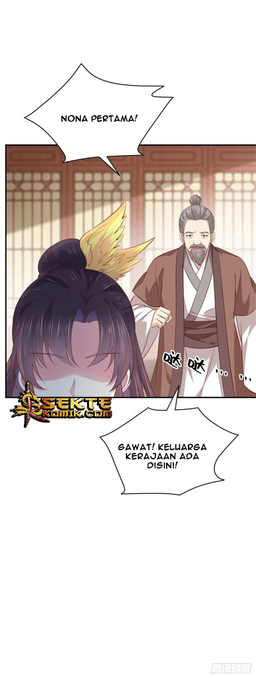 Pupillary Master chapter 98.2 halaman 14
