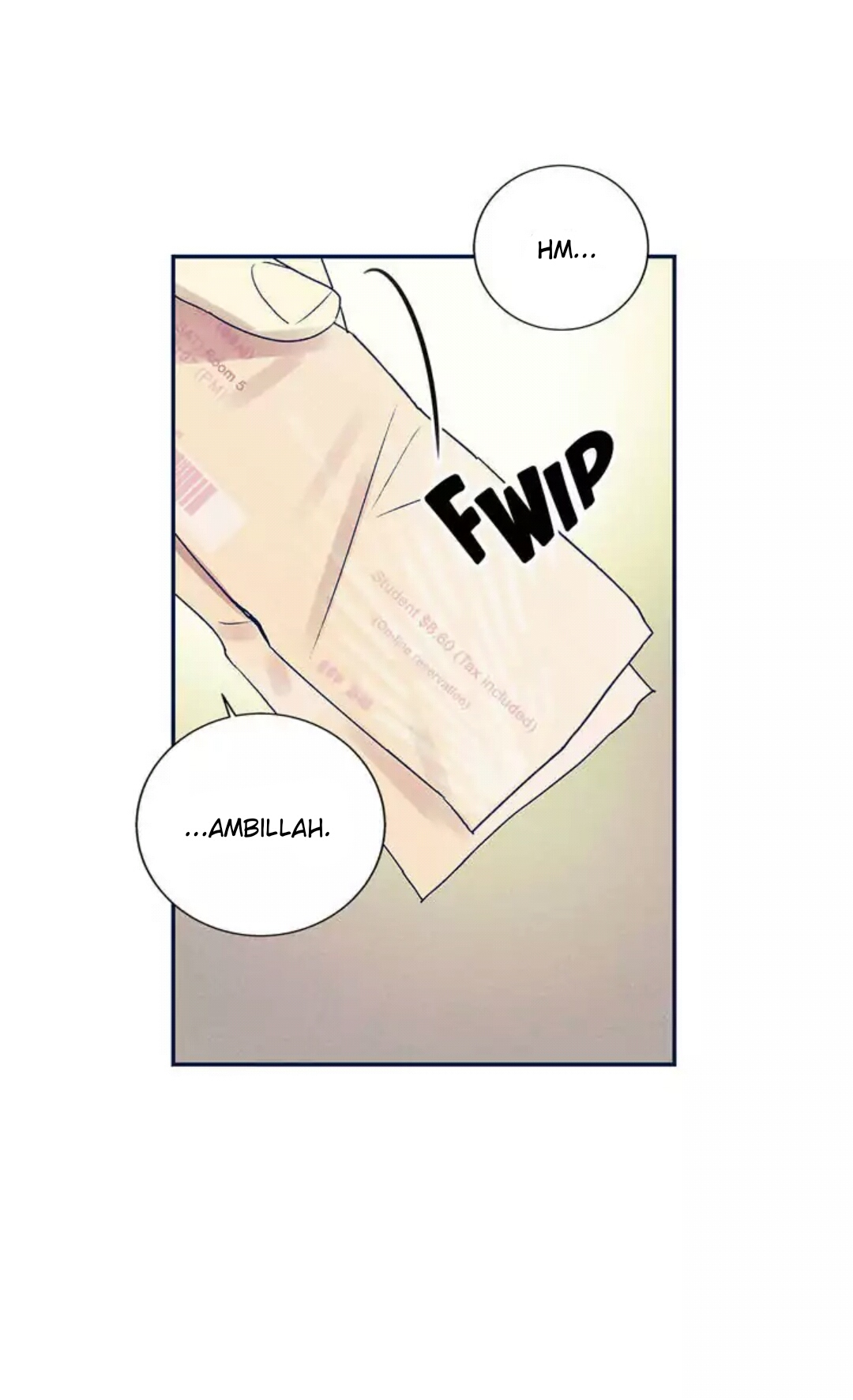 Forever Mine chapter 10 halaman 31