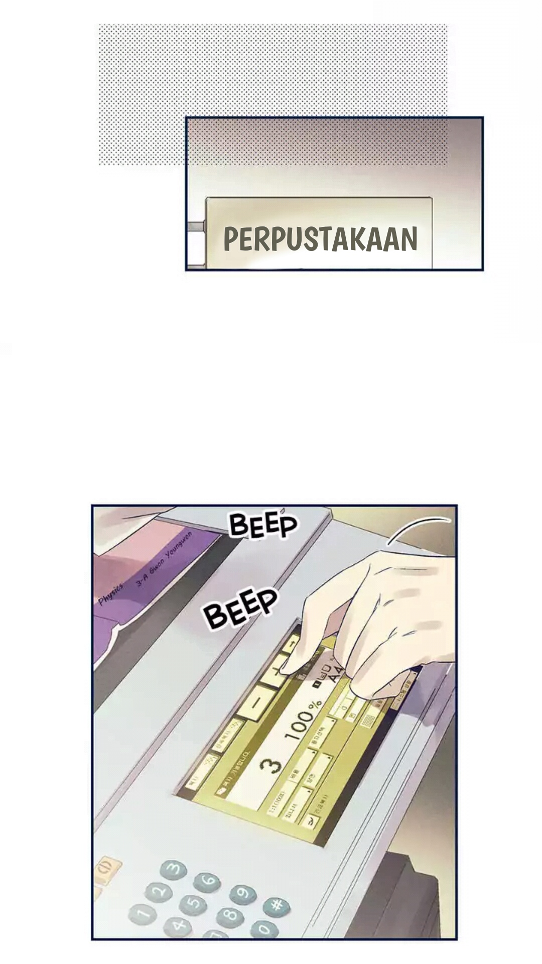 Forever Mine chapter 10 halaman 10
