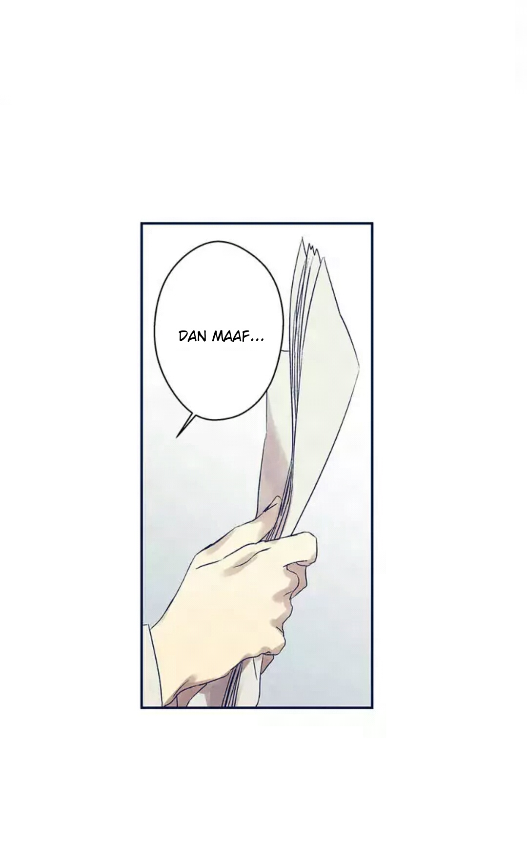 Forever Mine chapter 10 halaman 16