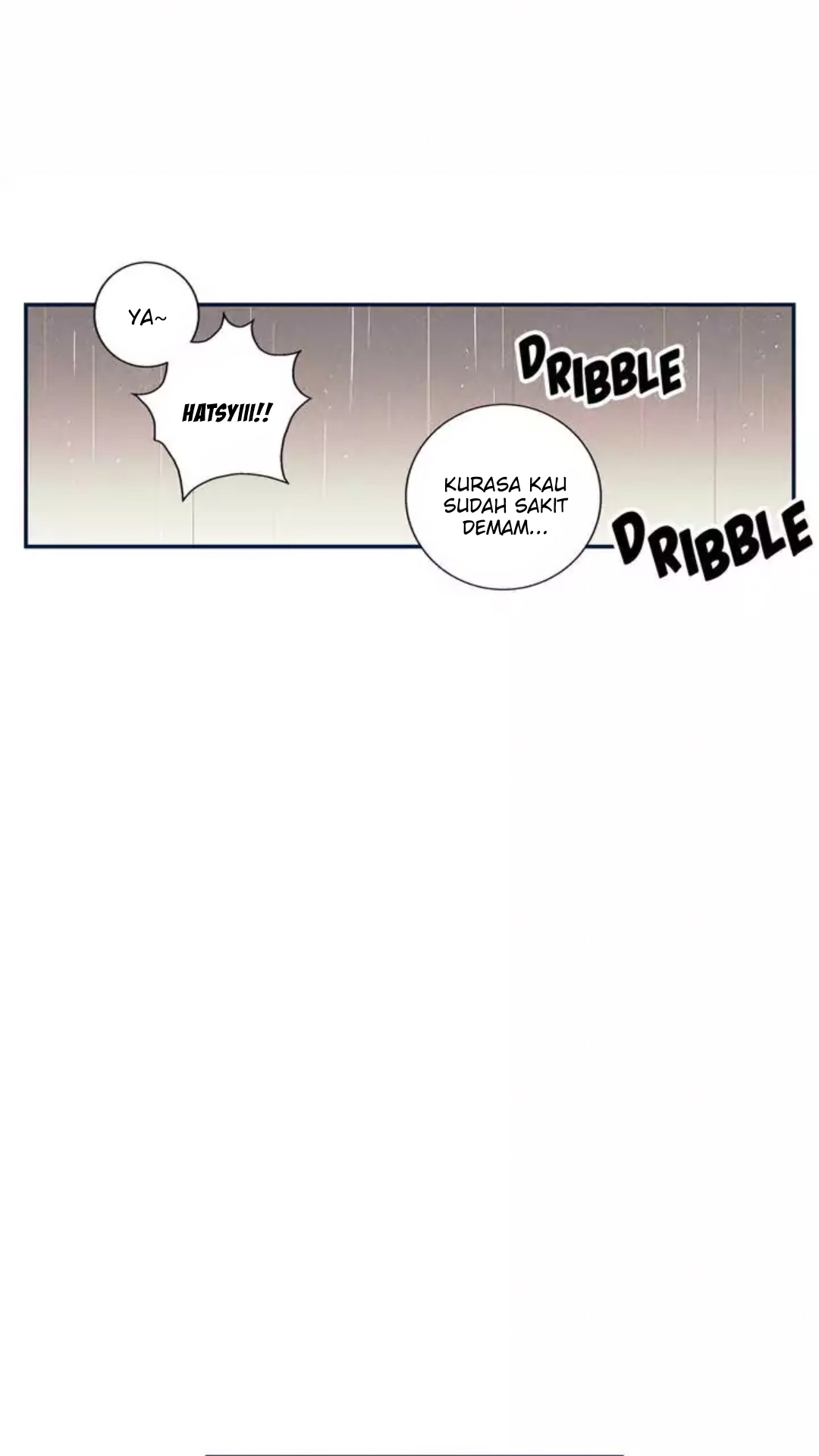 Forever Mine chapter 11 halaman 27