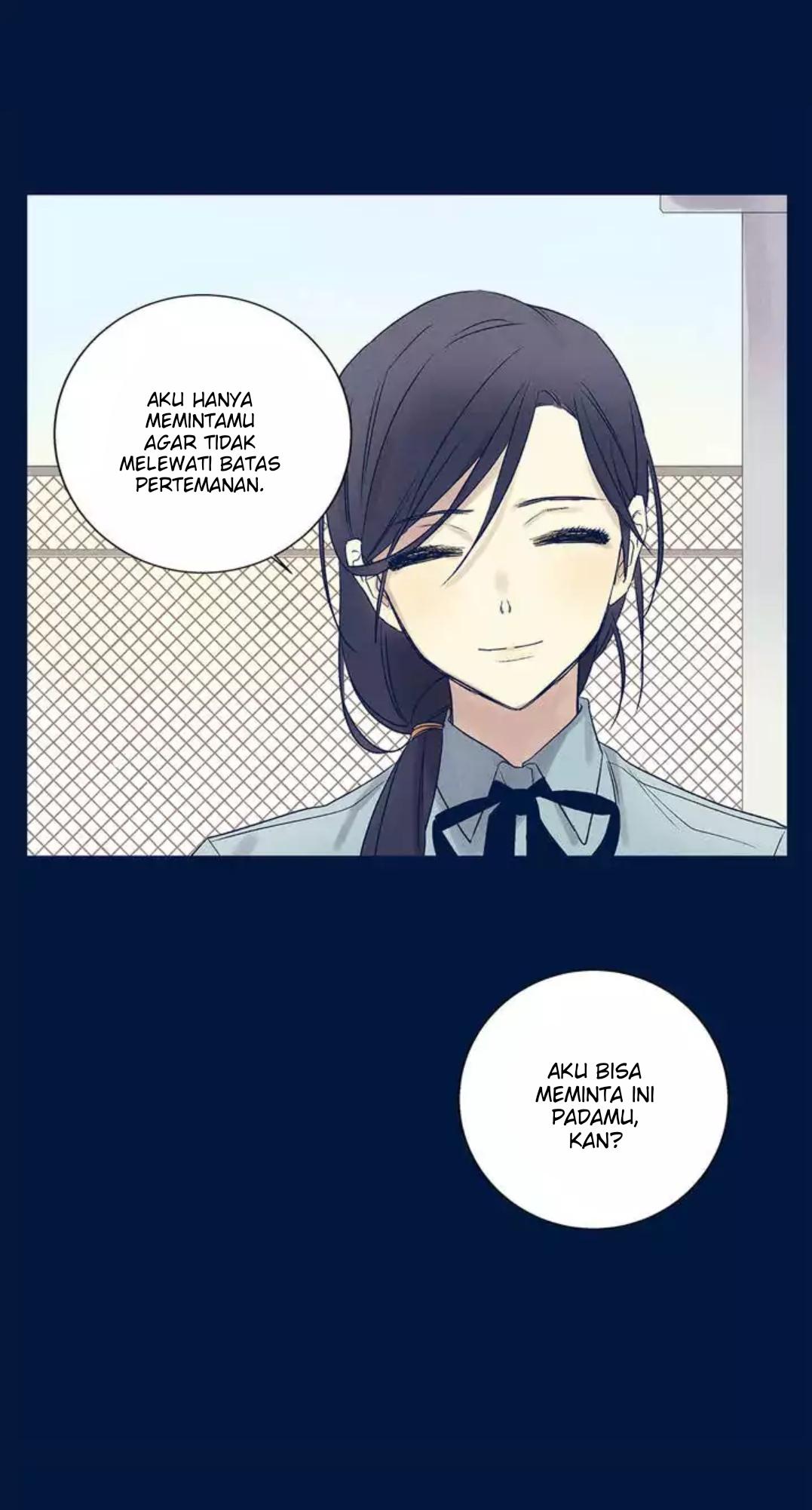 Forever Mine chapter 13 halaman 12