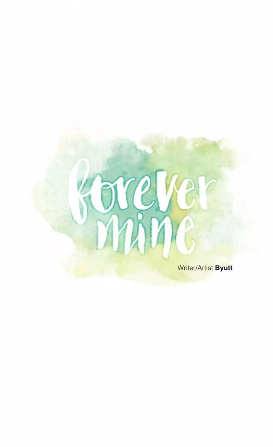 Forever Mine chapter 13 halaman 5