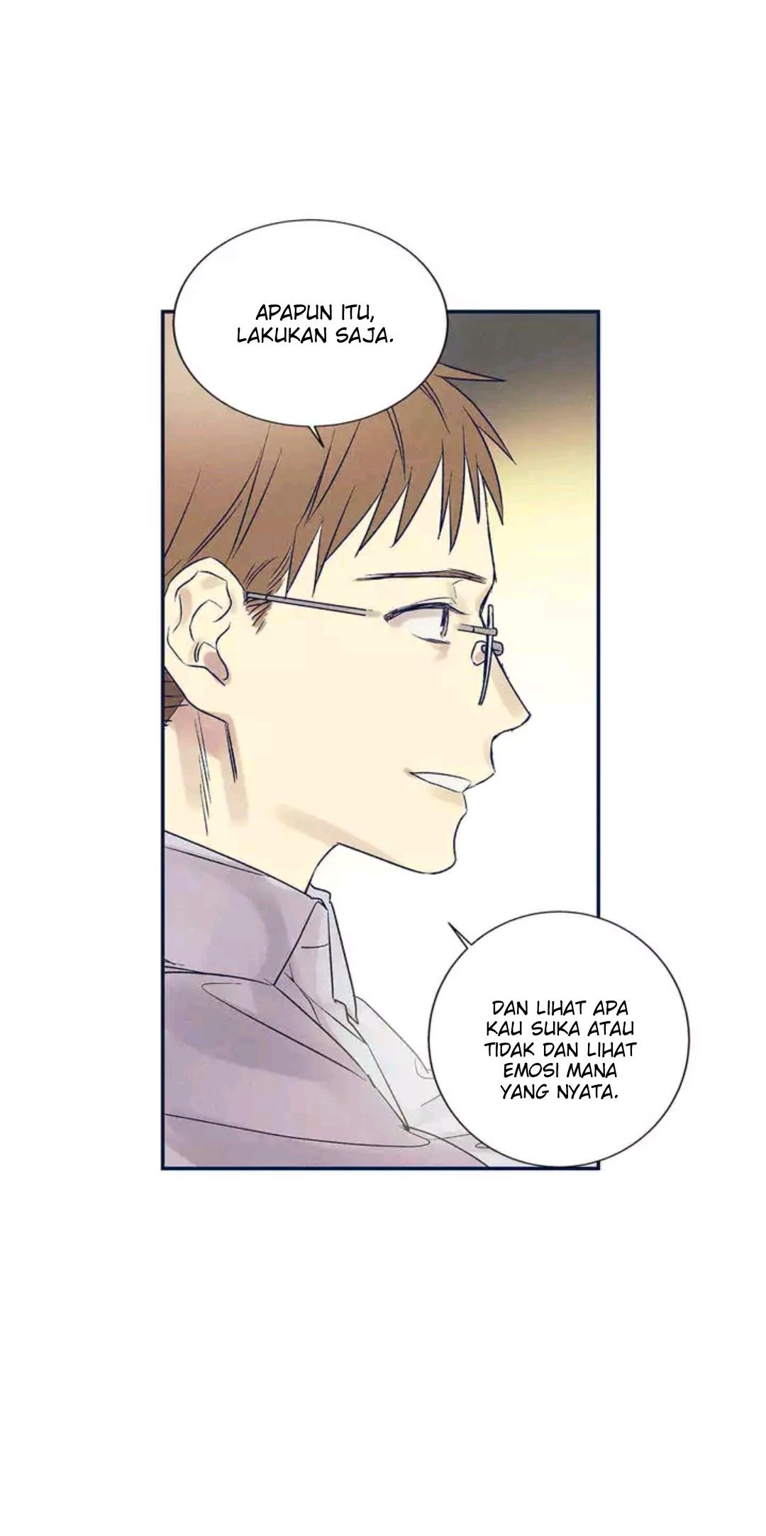 Forever Mine chapter 13 halaman 24