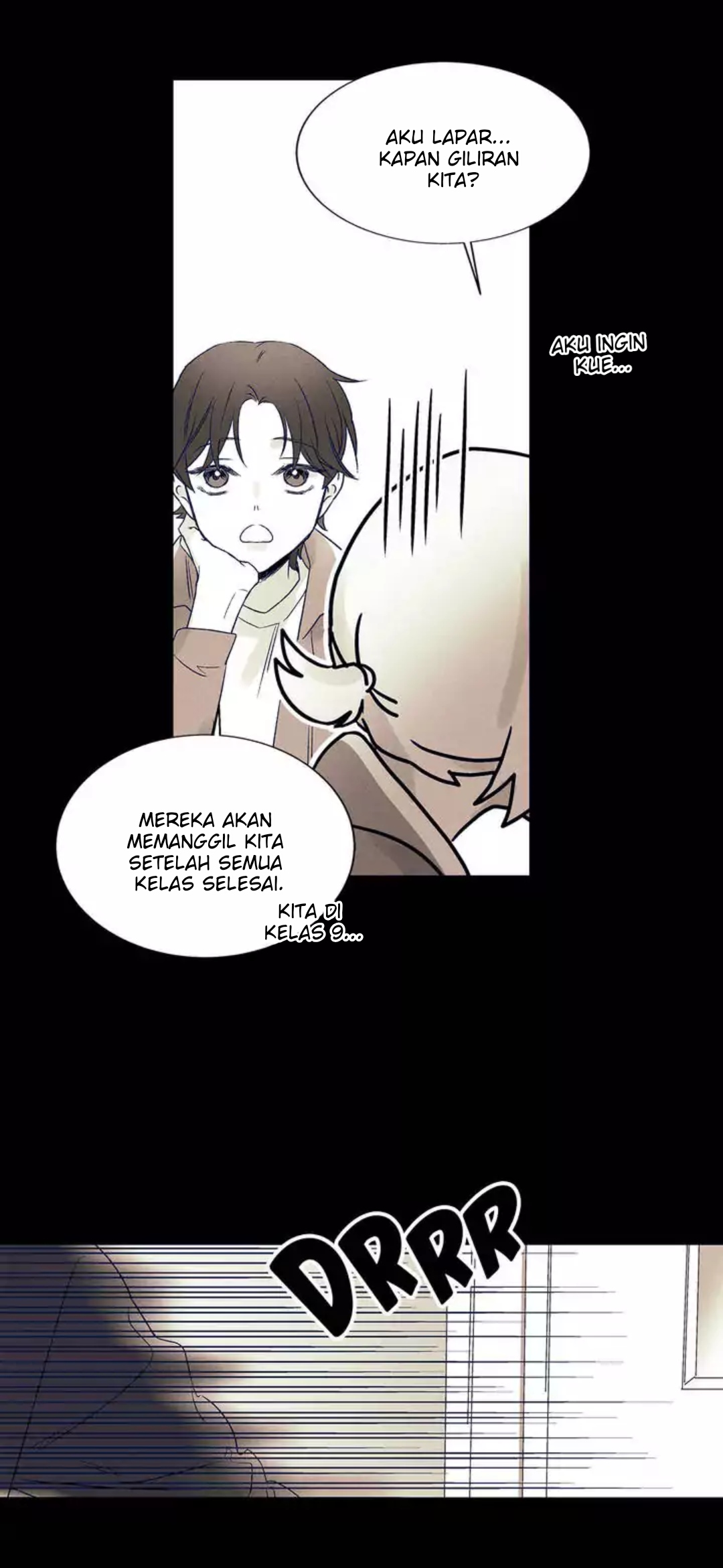 Forever Mine chapter 15 halaman 26