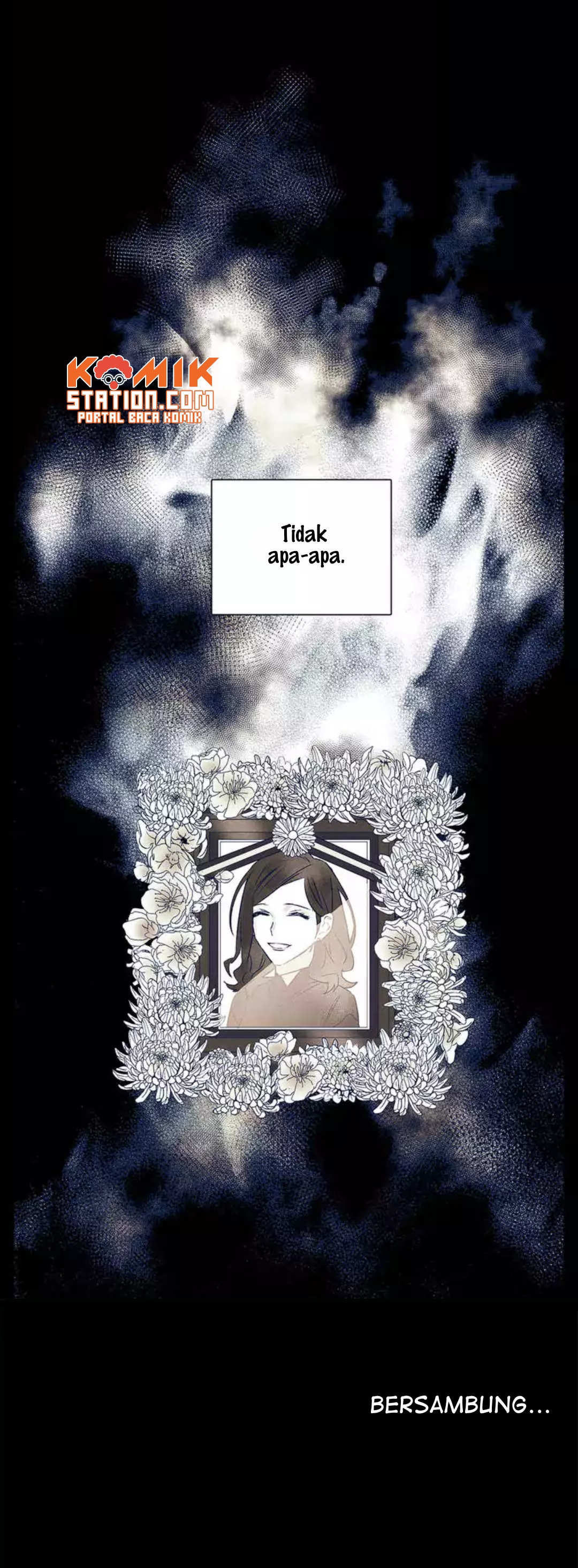 Forever Mine chapter 15 halaman 32