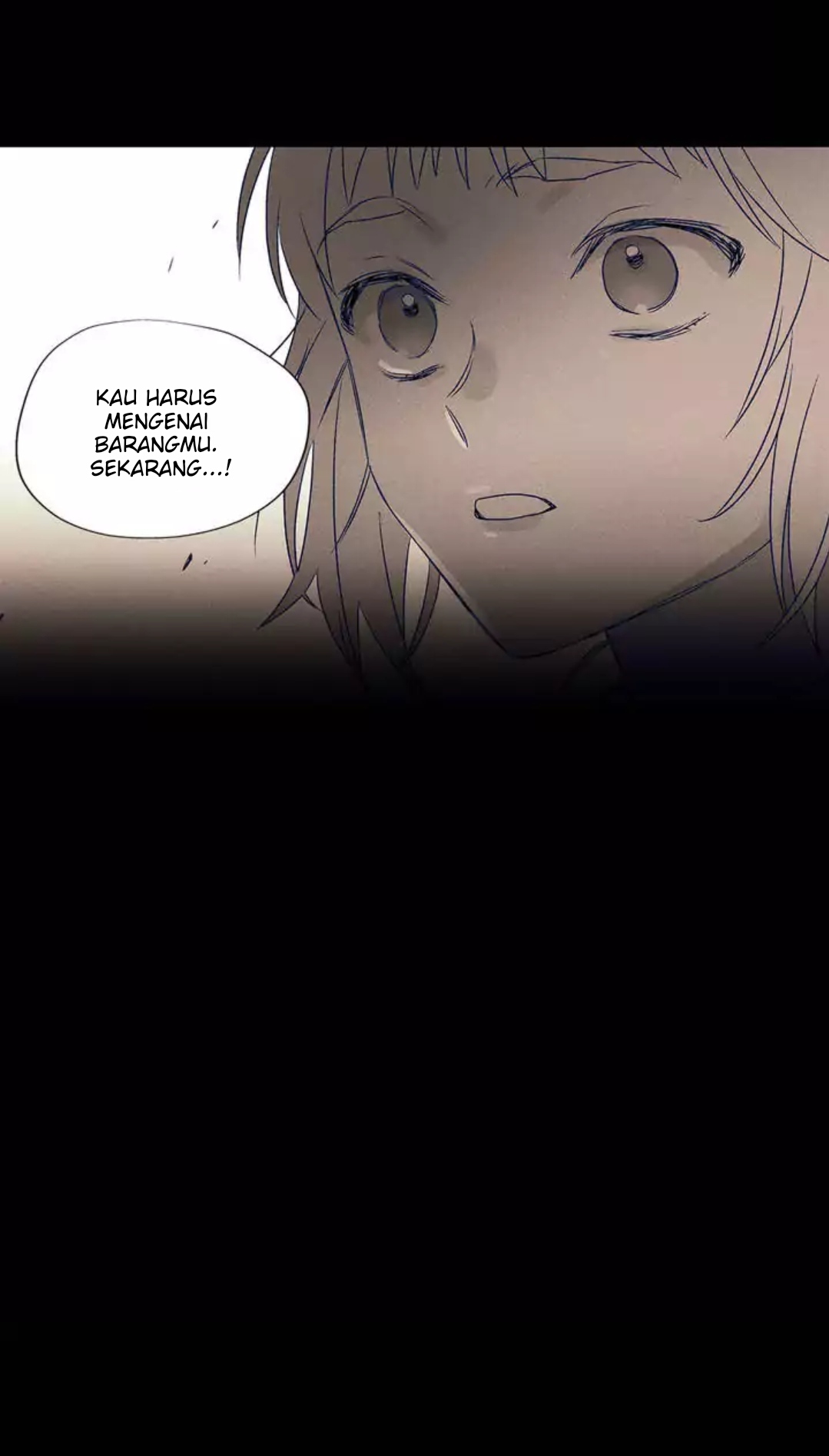 Forever Mine chapter 15 halaman 28
