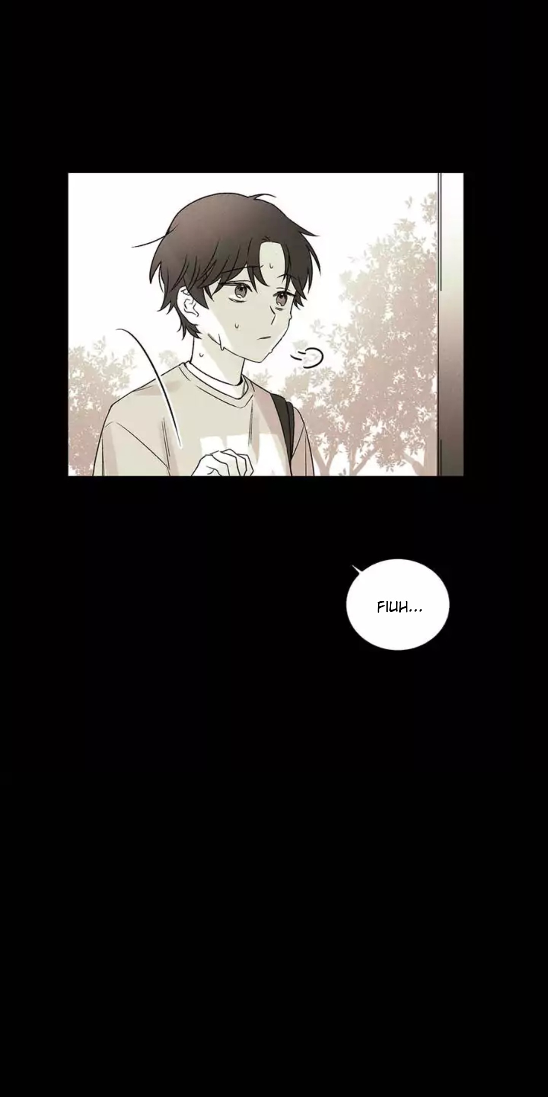 Forever Mine chapter 16 halaman 5