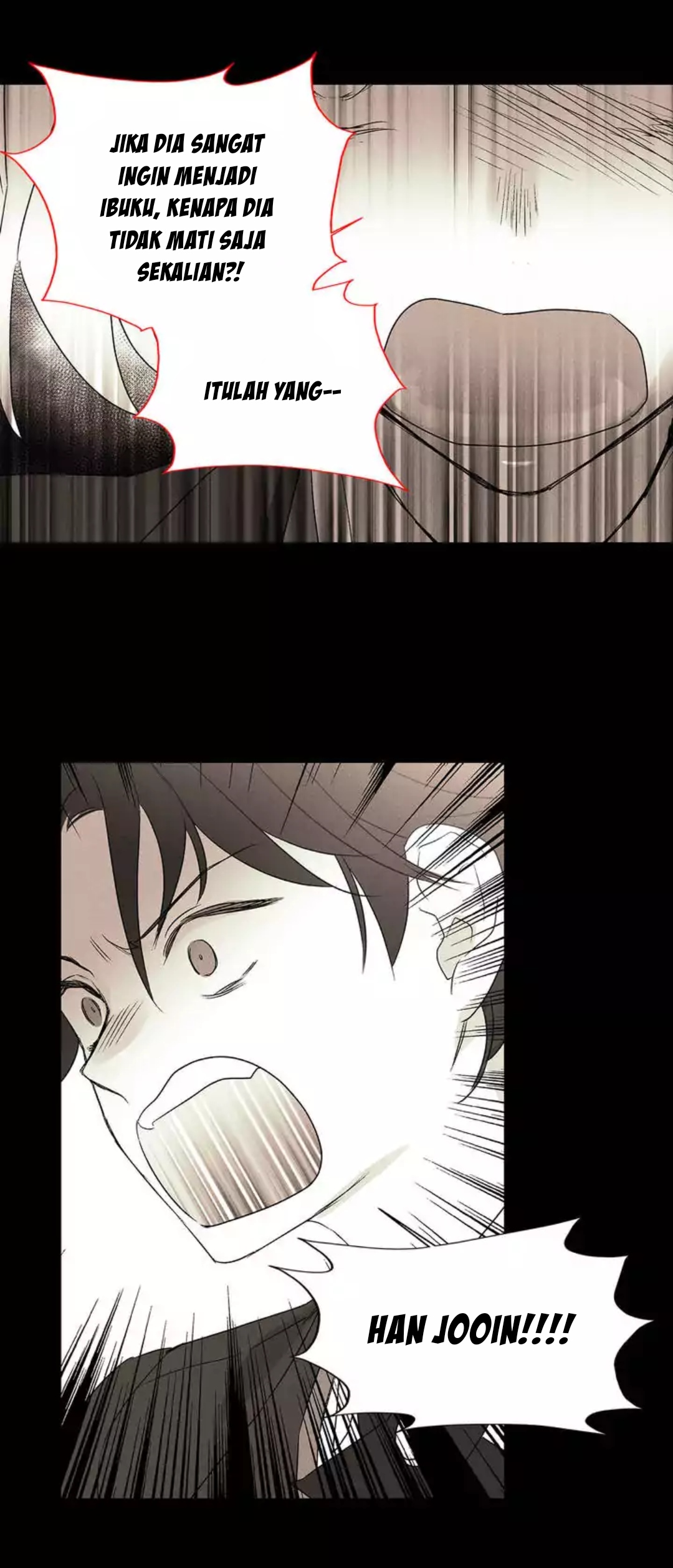 Forever Mine chapter 17 halaman 7