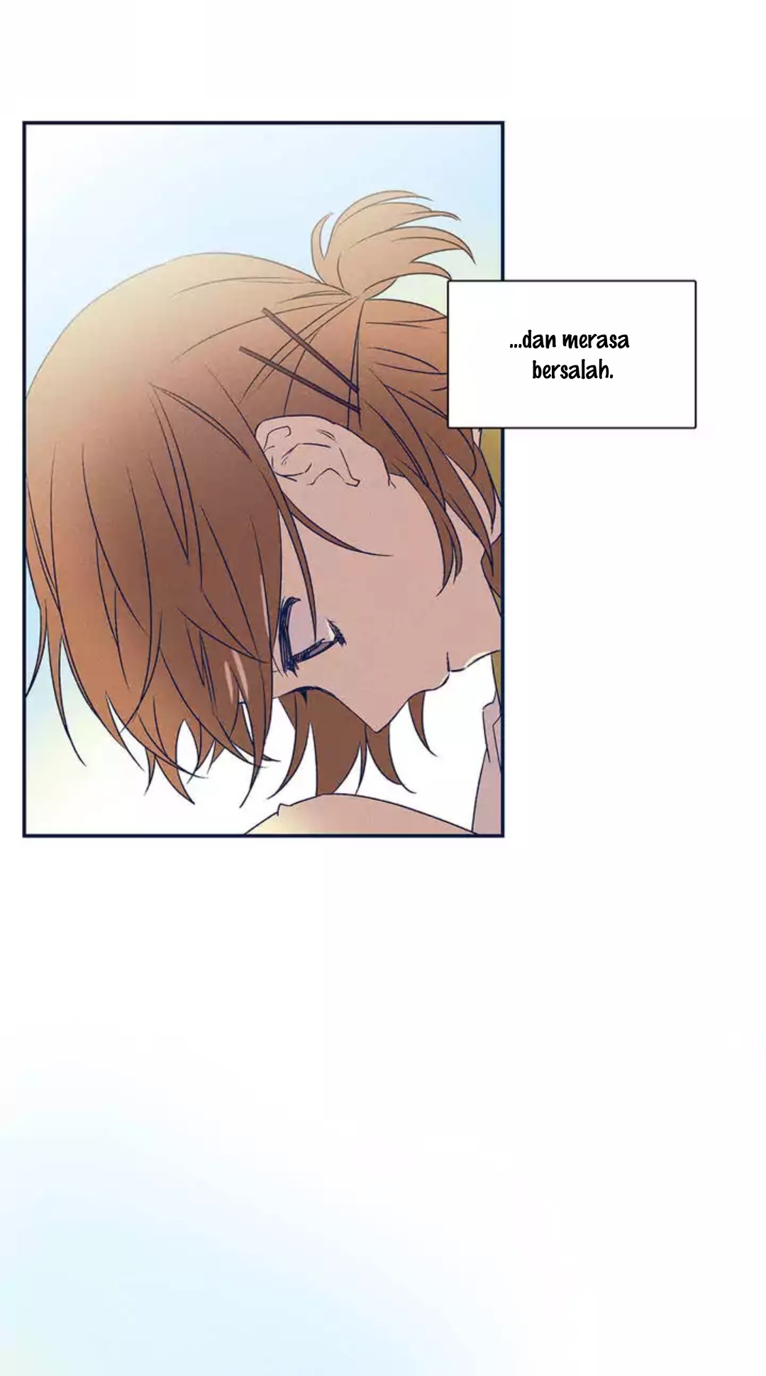 Forever Mine chapter 17 halaman 29