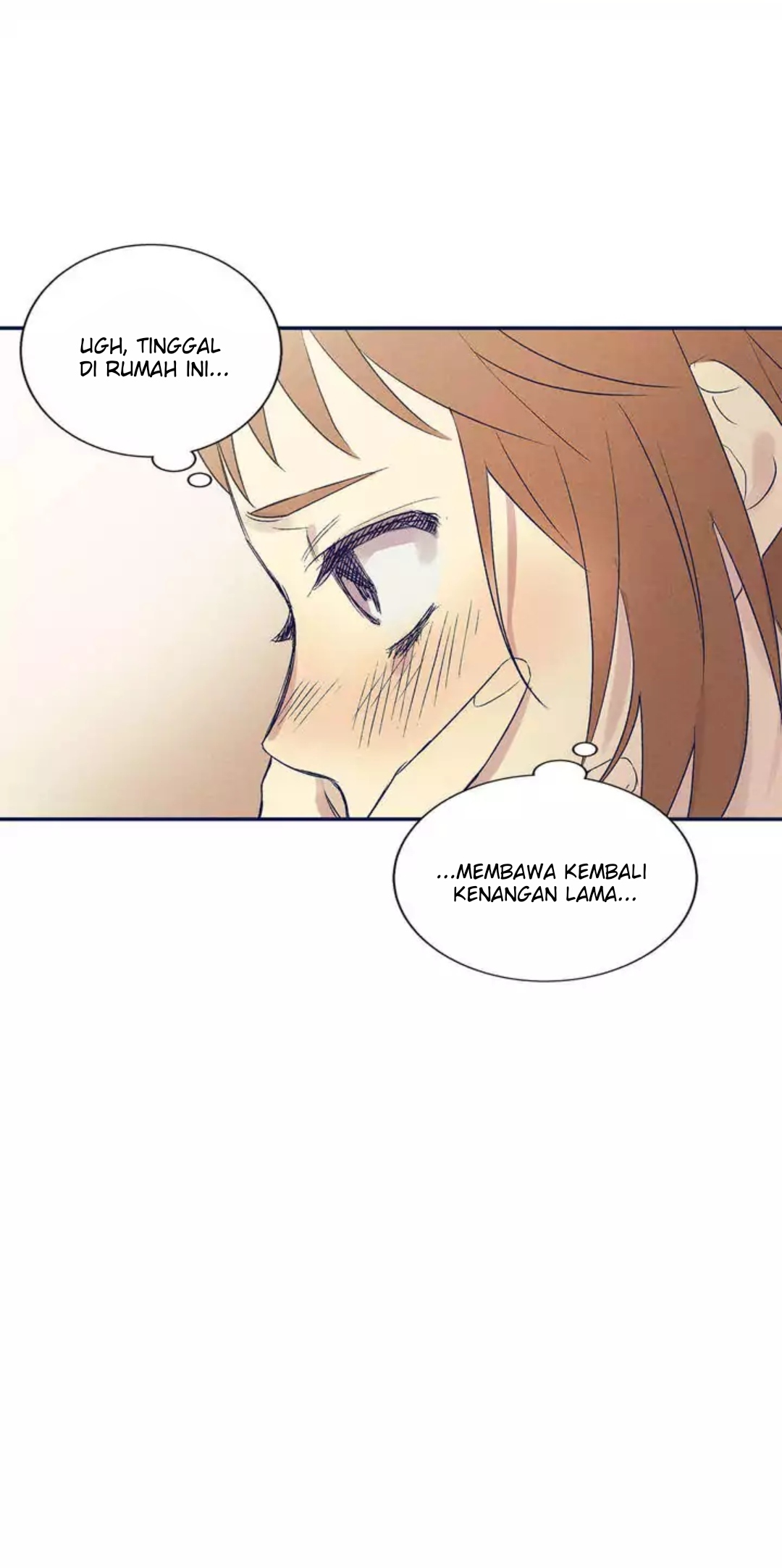 Forever Mine chapter 17 halaman 22