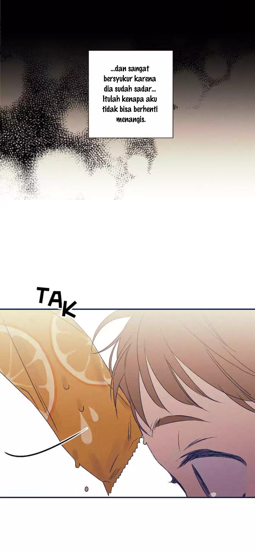 Forever Mine chapter 18 halaman 5