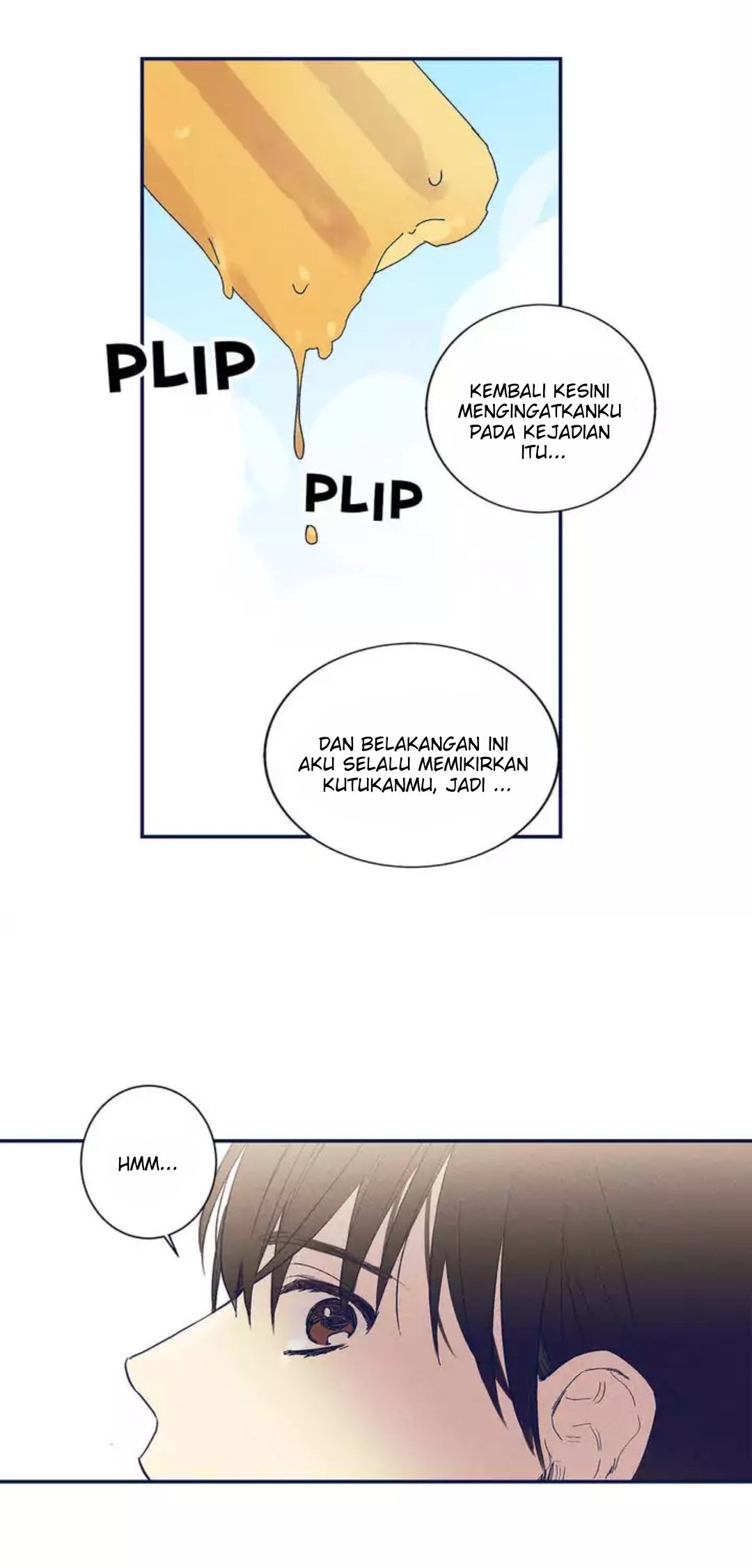 Forever Mine chapter 18 halaman 14
