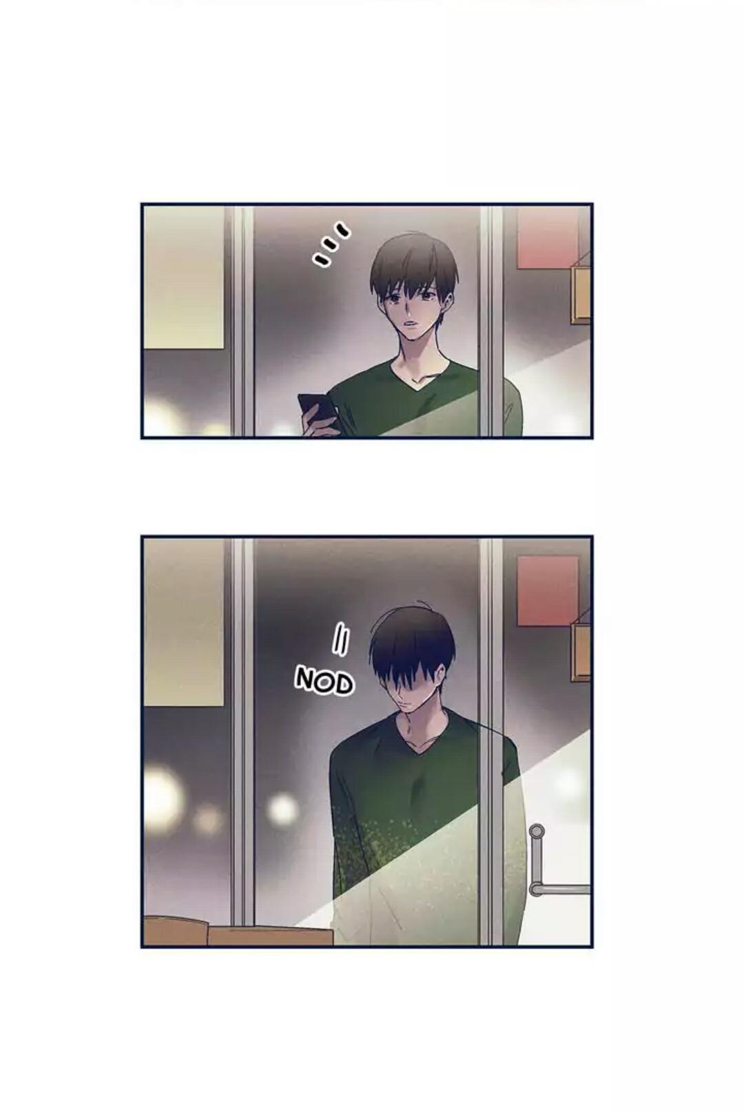 Forever Mine chapter 2 halaman 29