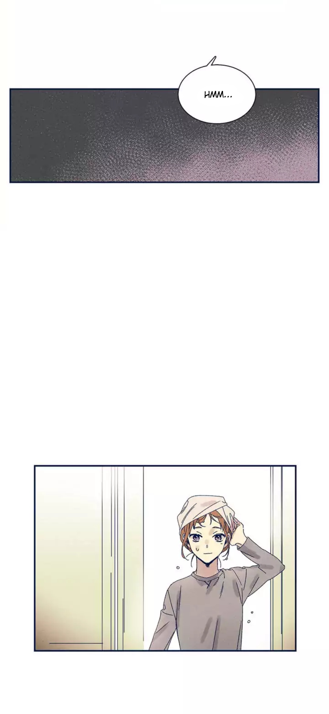 Forever Mine chapter 20 halaman 10
