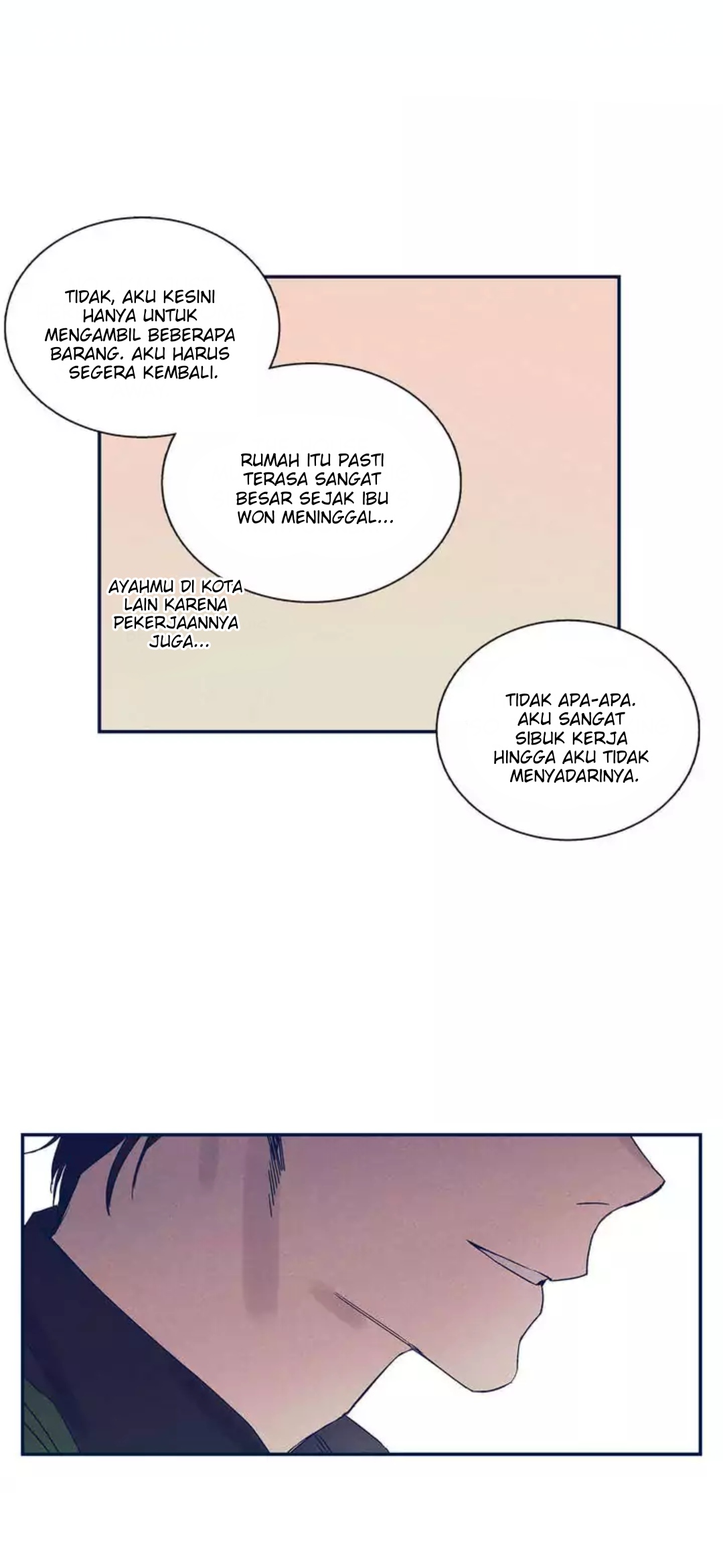 Forever Mine chapter 21 halaman 21
