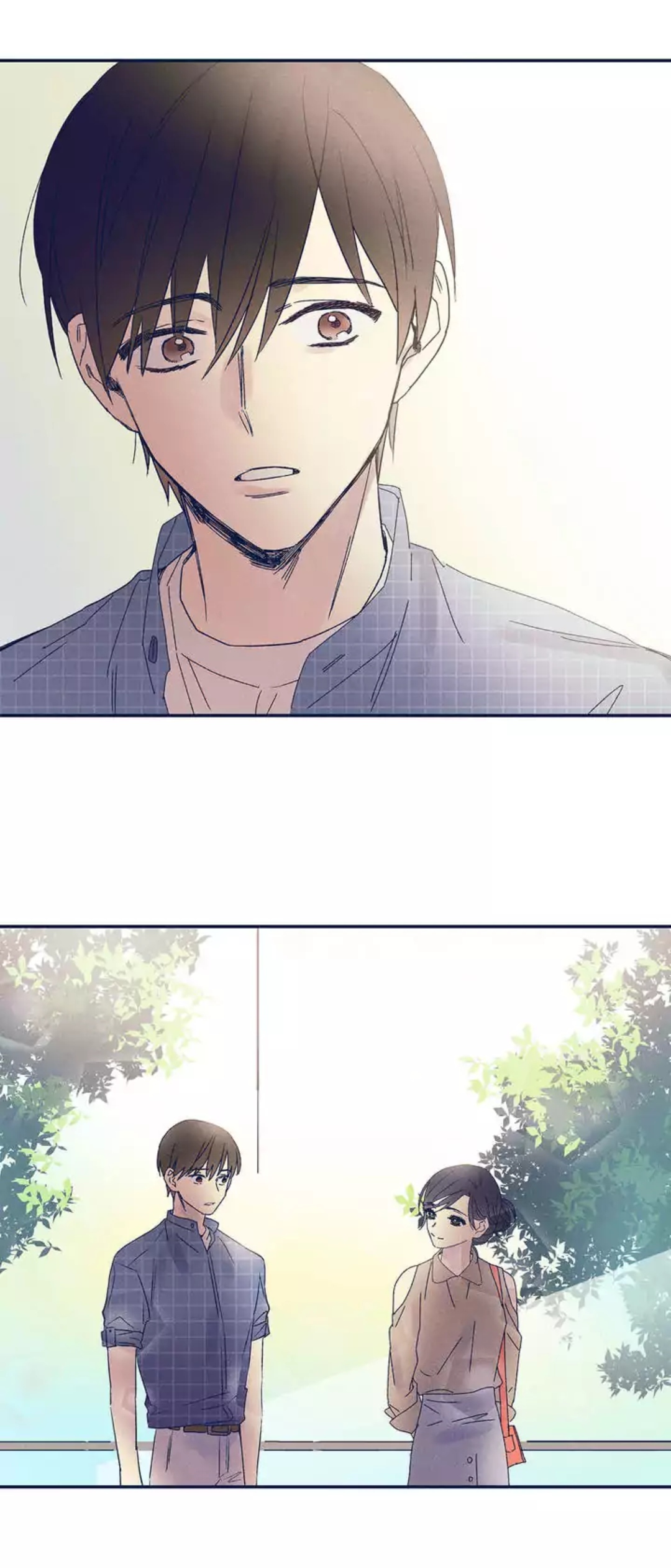 Forever Mine chapter 25 halaman 19