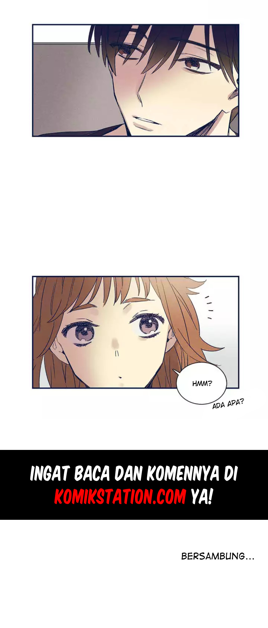 Forever Mine chapter 26 halaman 29