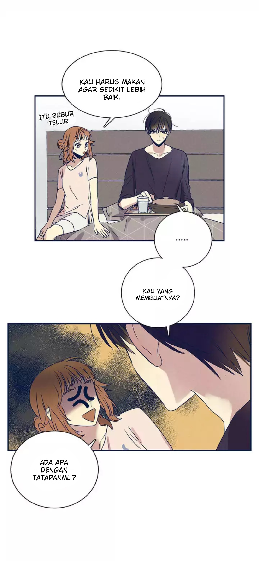 Forever Mine chapter 26 halaman 26