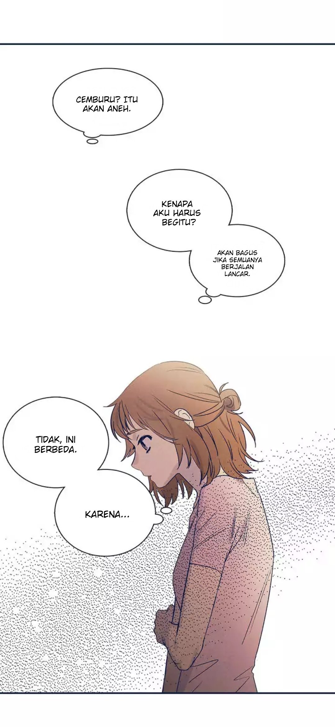 Forever Mine chapter 28 halaman 15