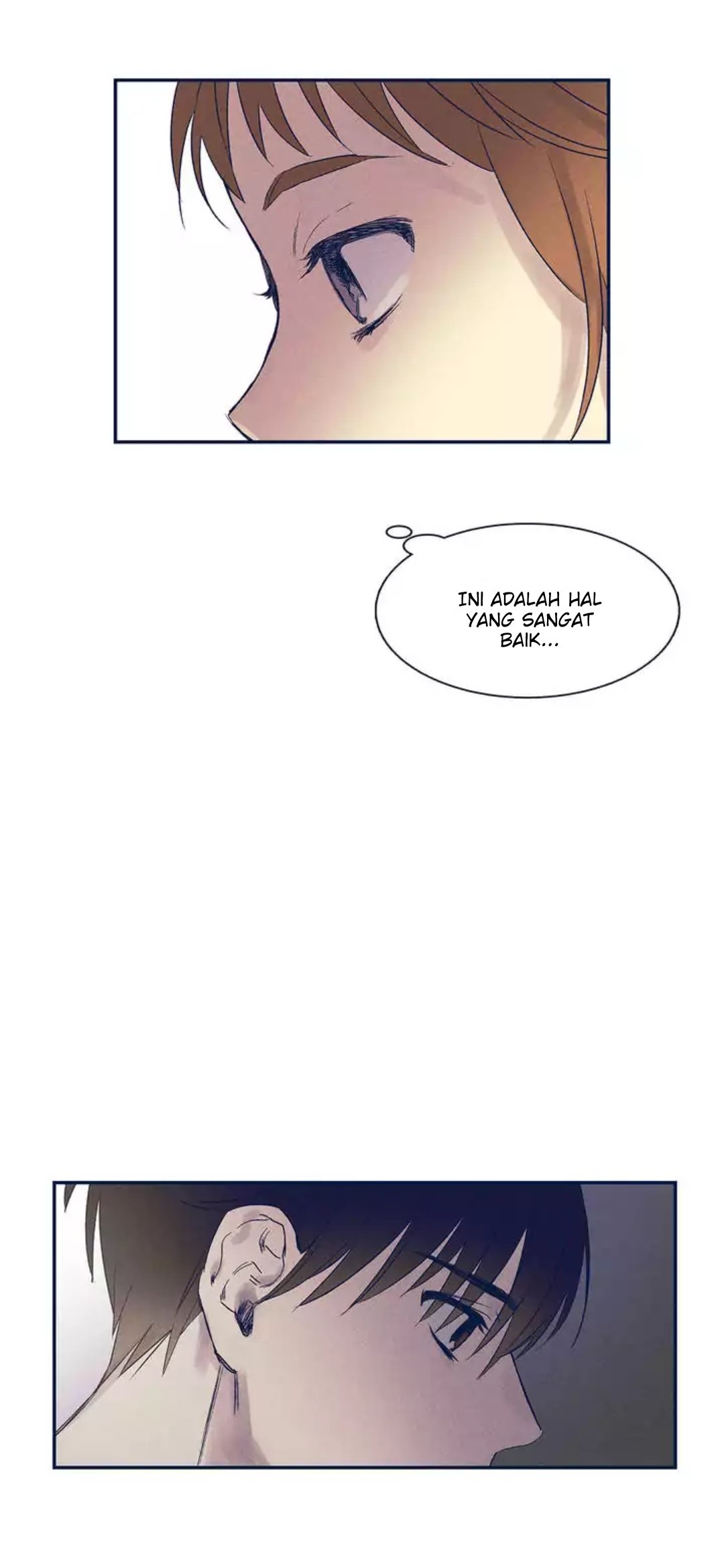 Forever Mine chapter 28 halaman 19