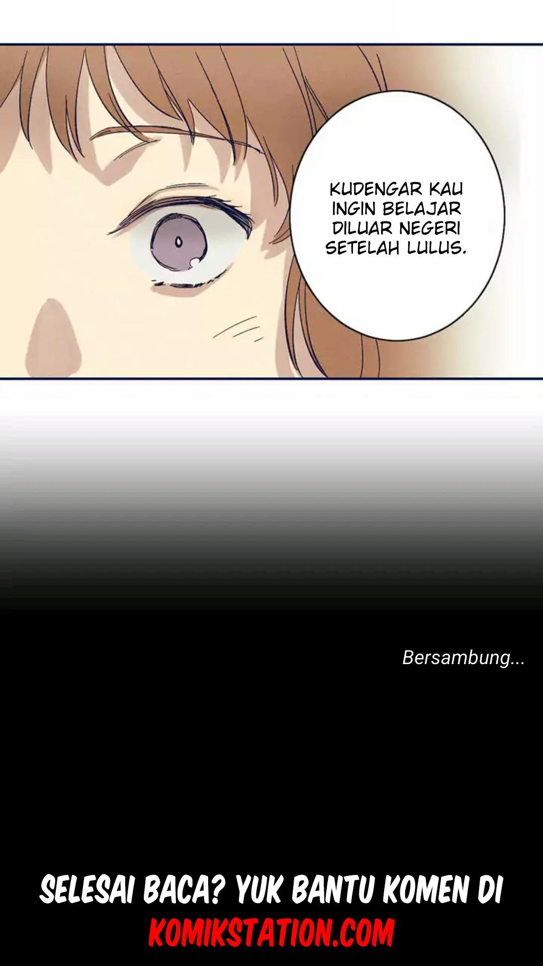 Forever Mine chapter 3 halaman 32