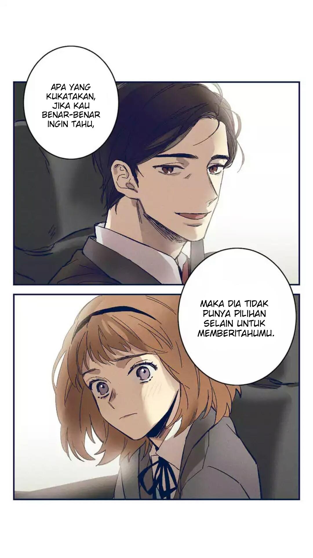 Forever Mine chapter 3 halaman 29