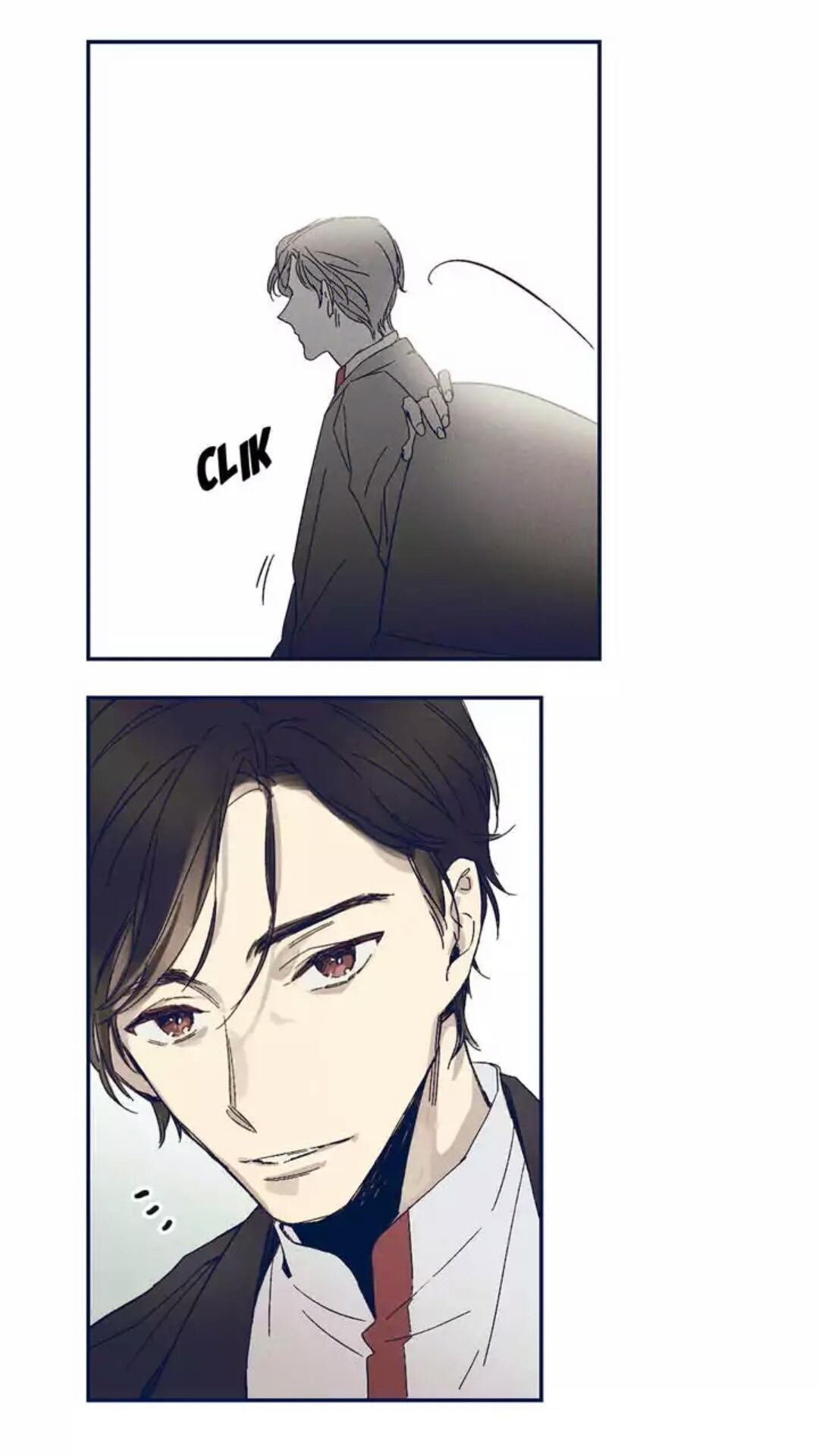Forever Mine chapter 3 halaman 18