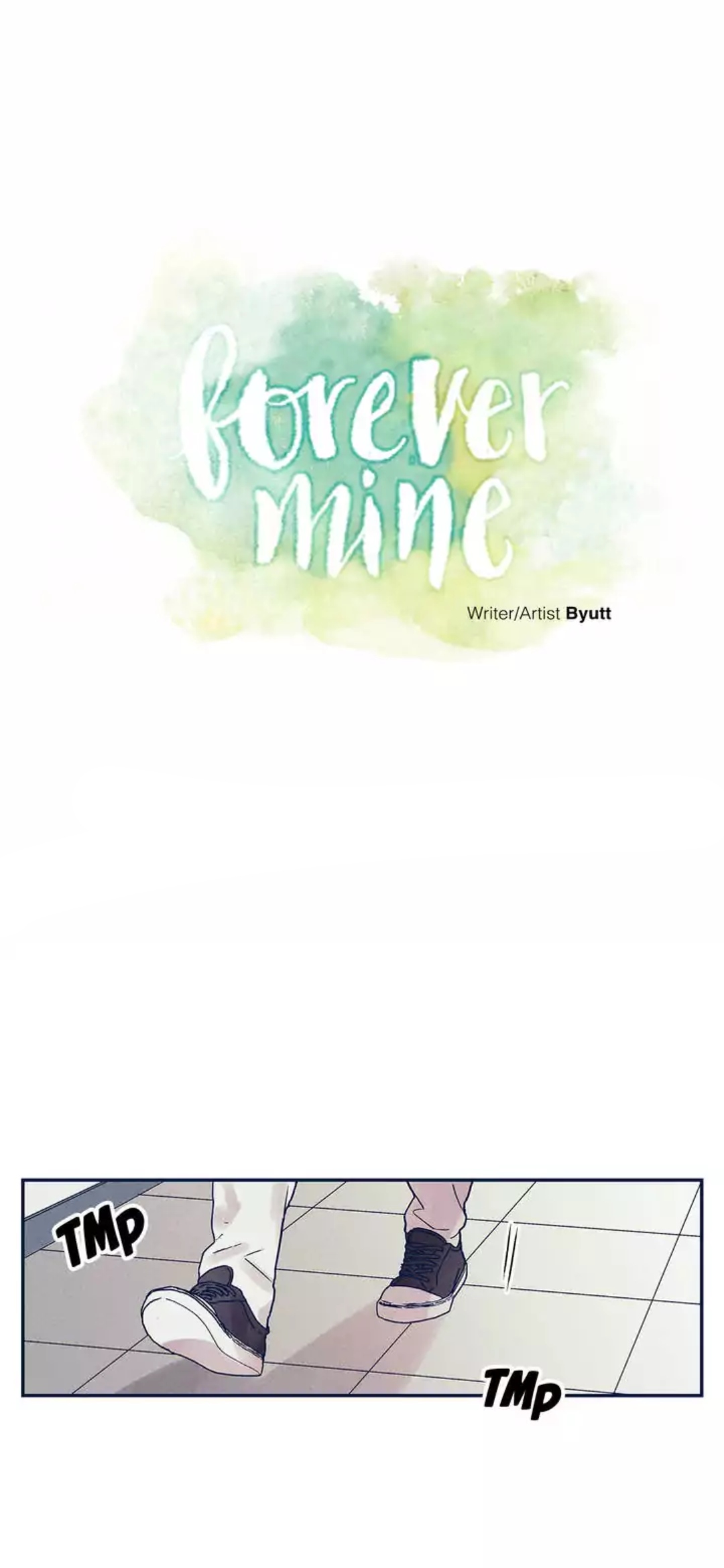 Forever Mine chapter 30 halaman 13