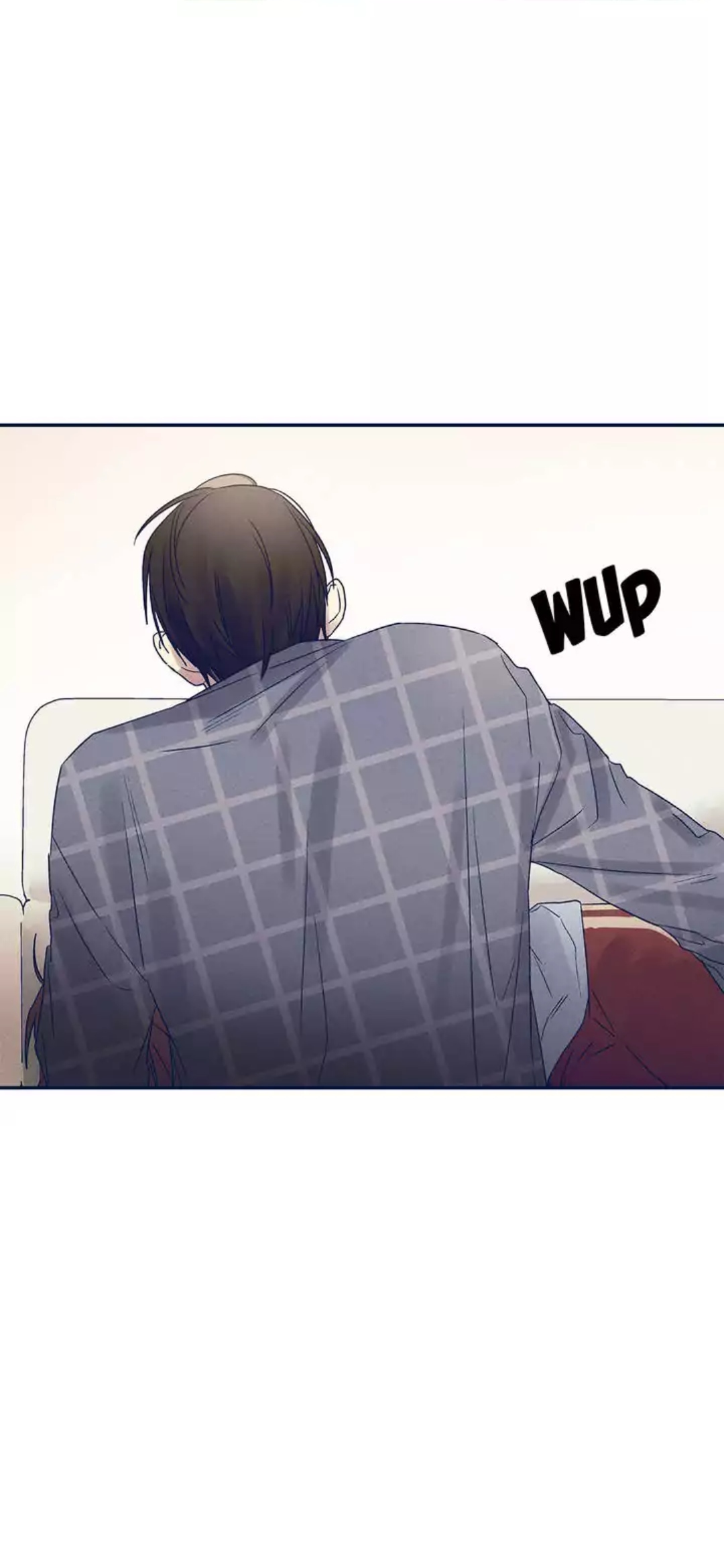 Forever Mine chapter 30 halaman 21