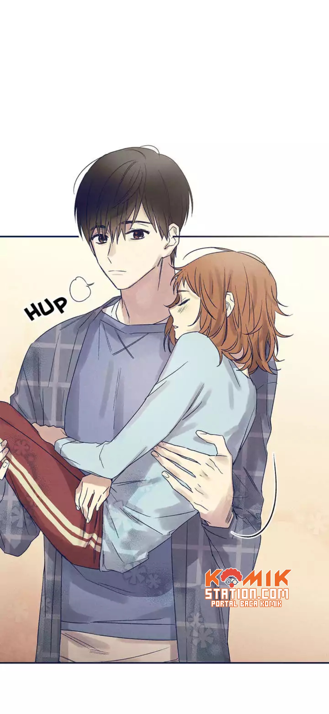 Forever Mine chapter 30 halaman 22