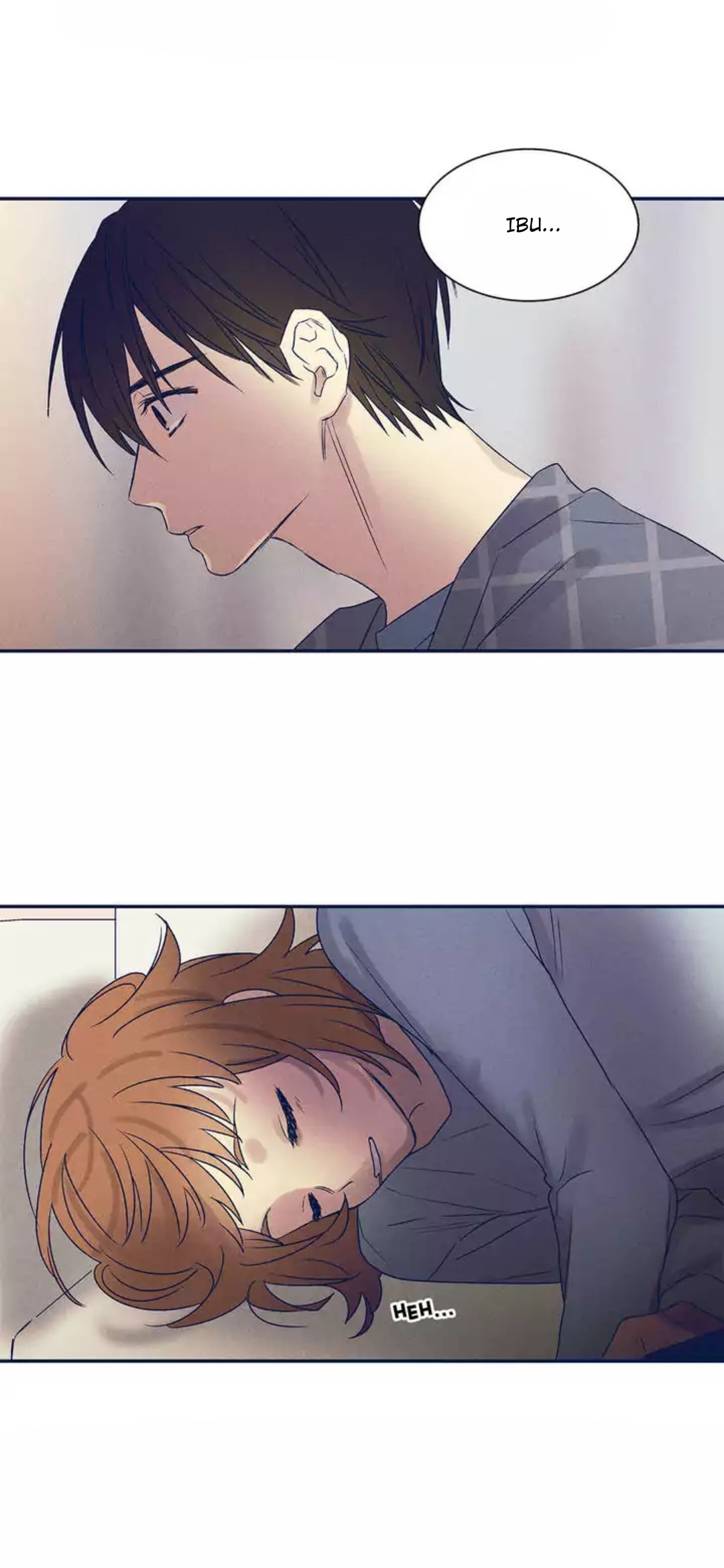 Forever Mine chapter 30 halaman 19