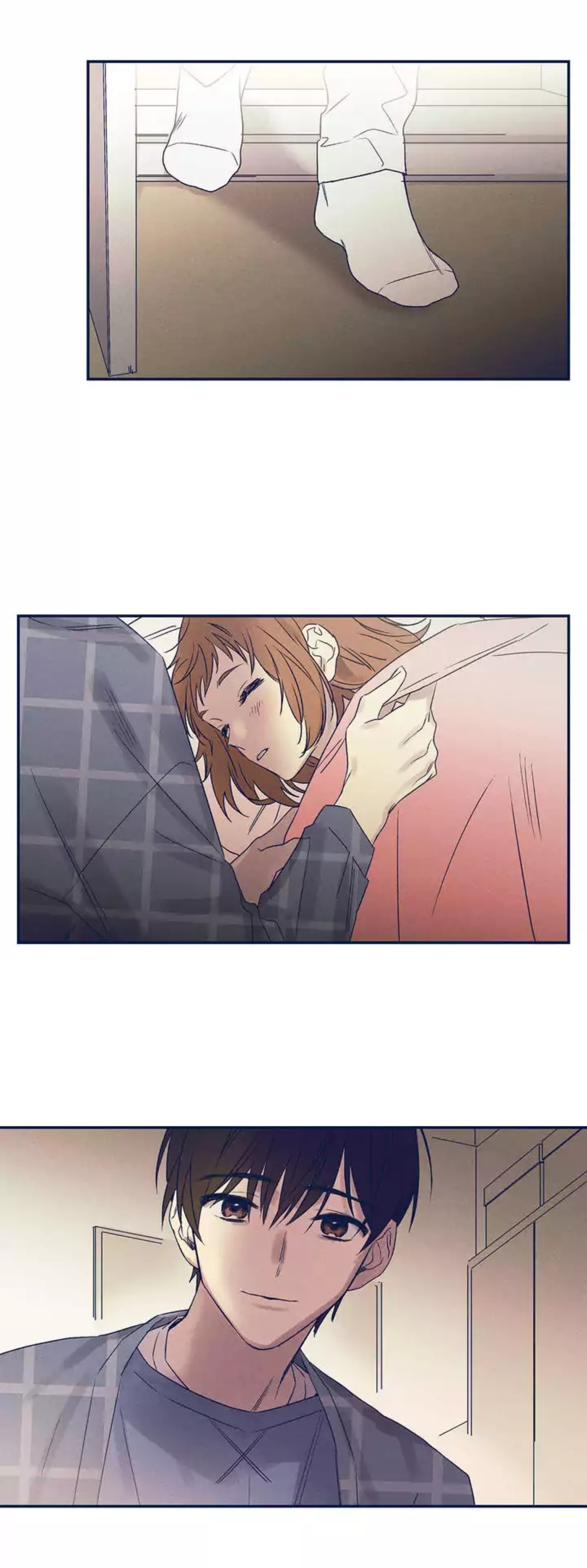 Forever Mine chapter 30 halaman 23