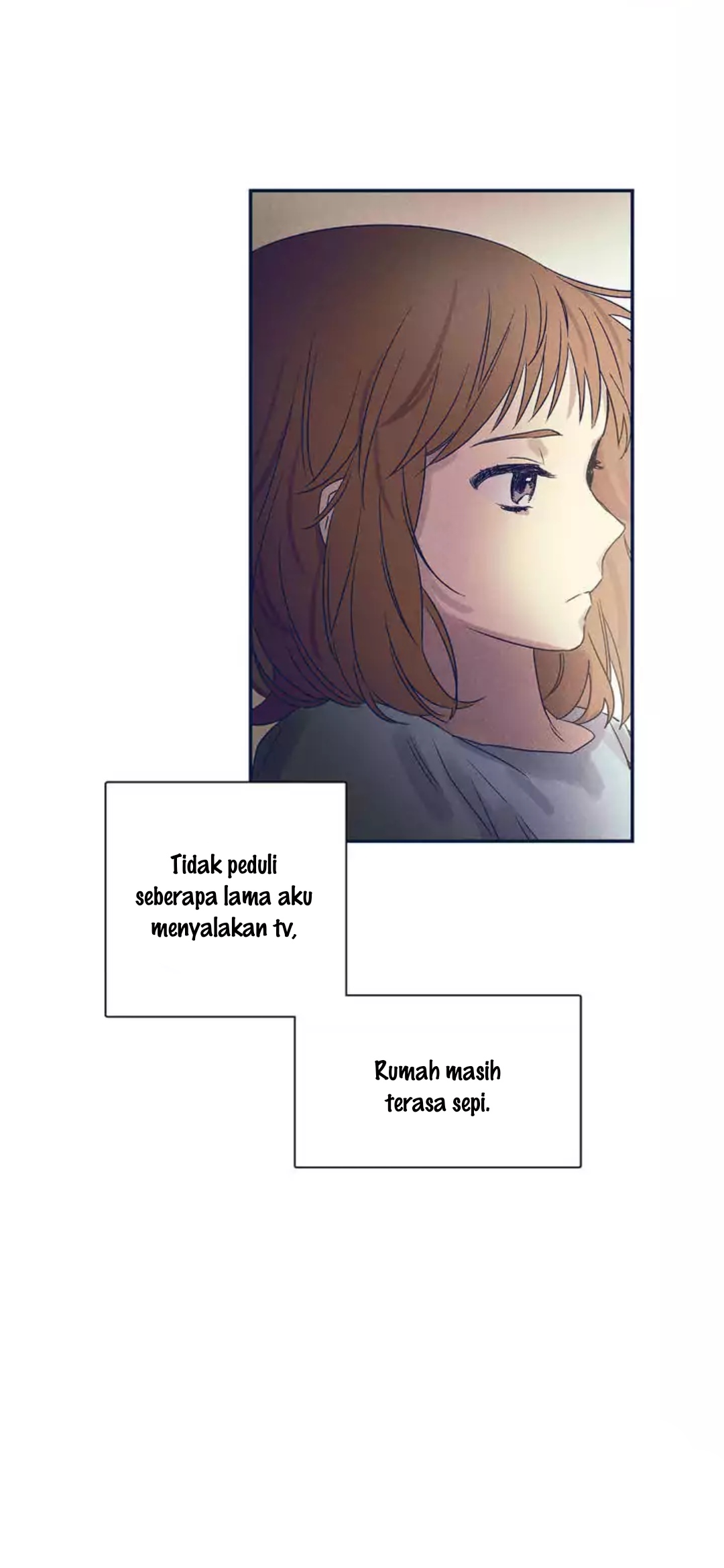 Forever Mine chapter 30 halaman 9