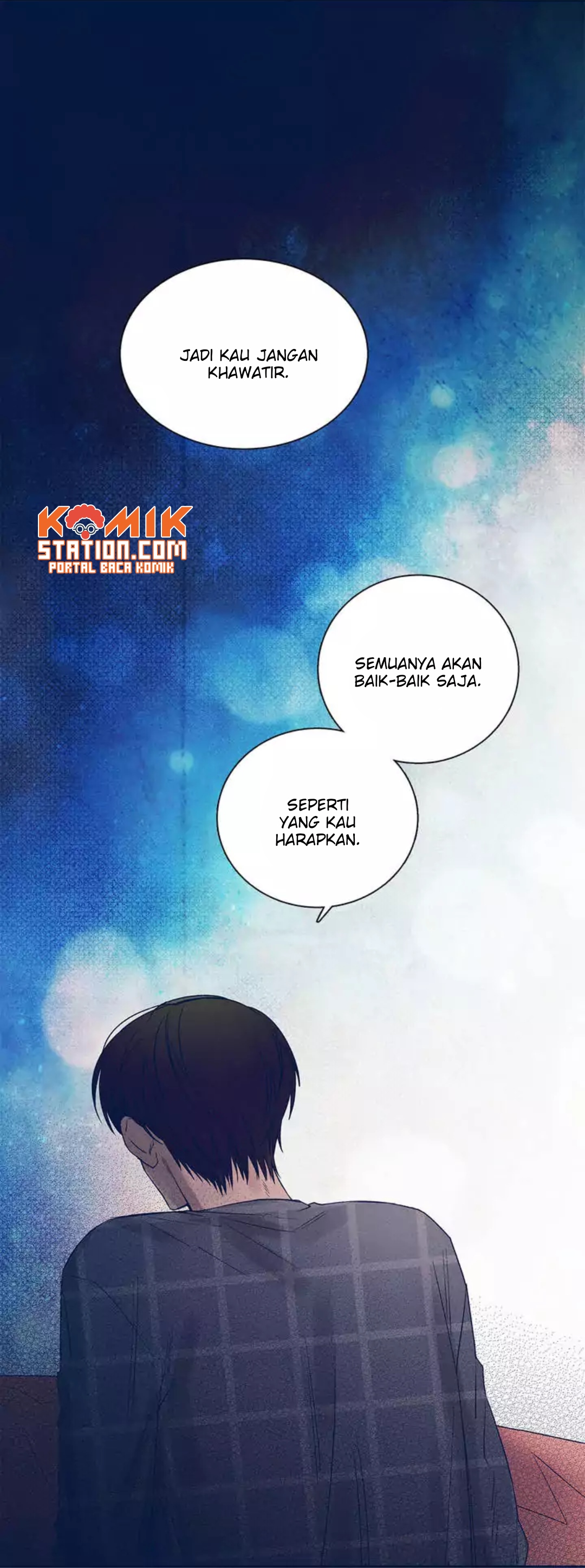 Forever Mine chapter 30 halaman 26