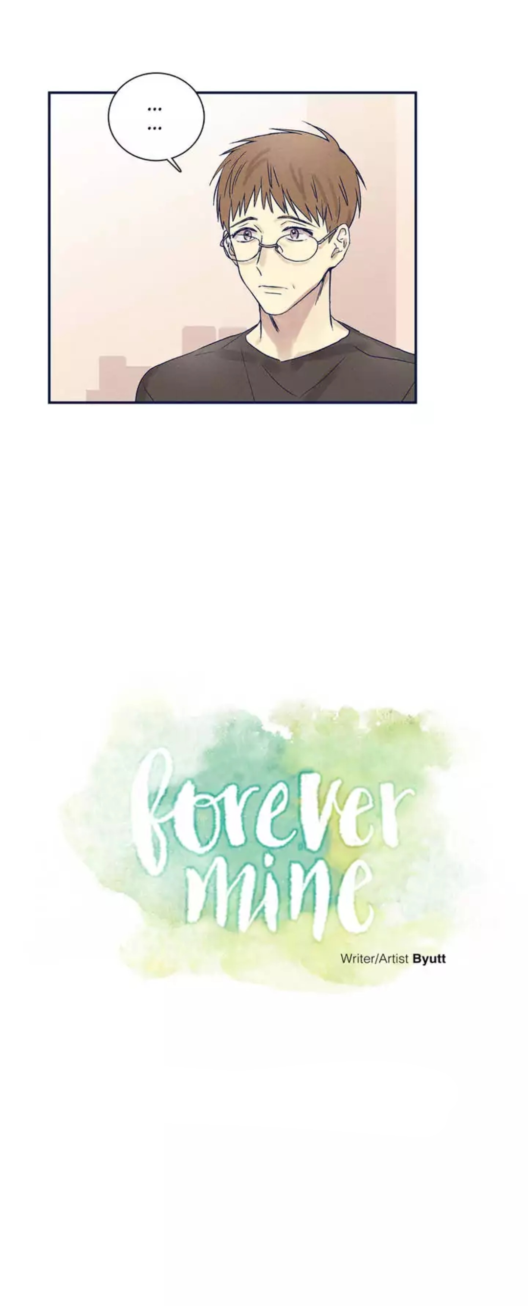 Forever Mine chapter 31 halaman 20