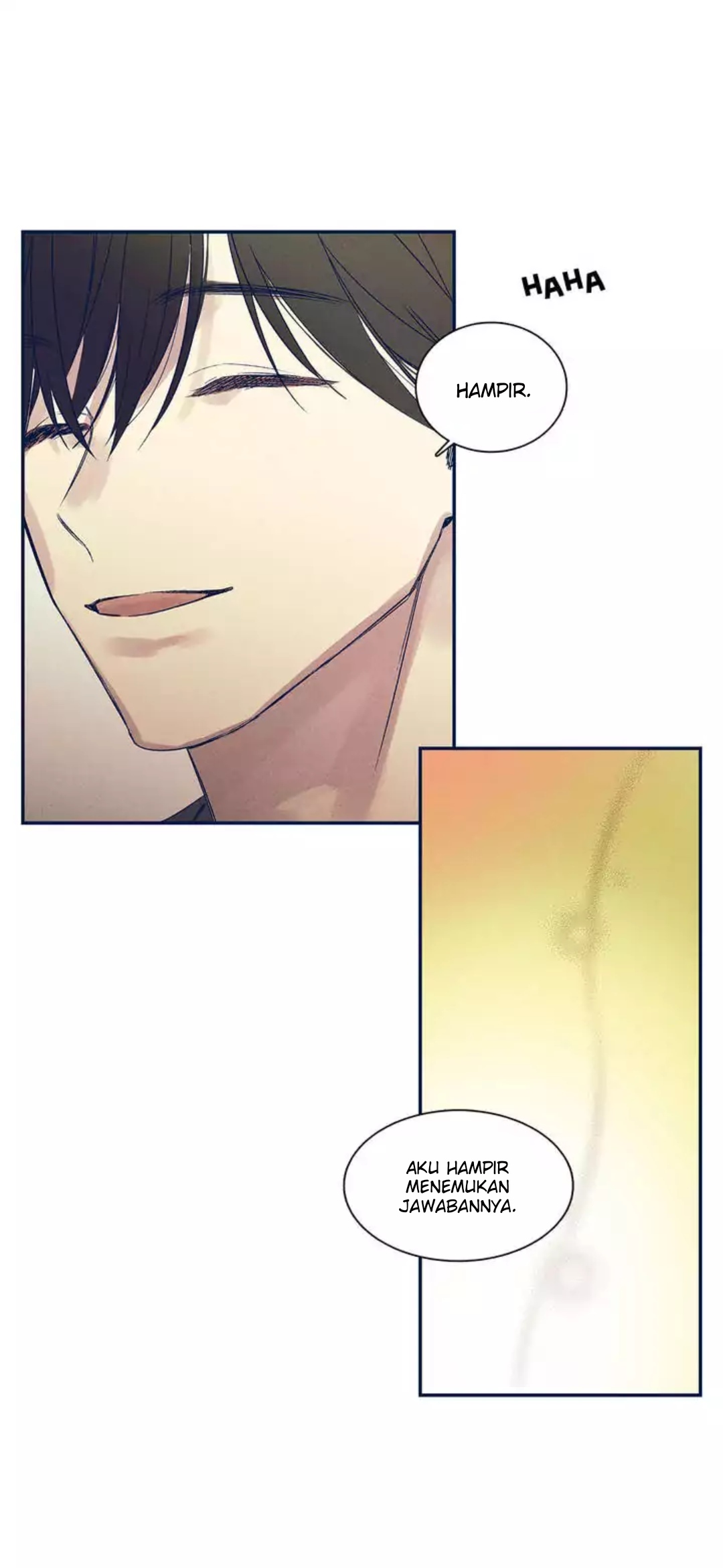 Forever Mine chapter 31 halaman 5