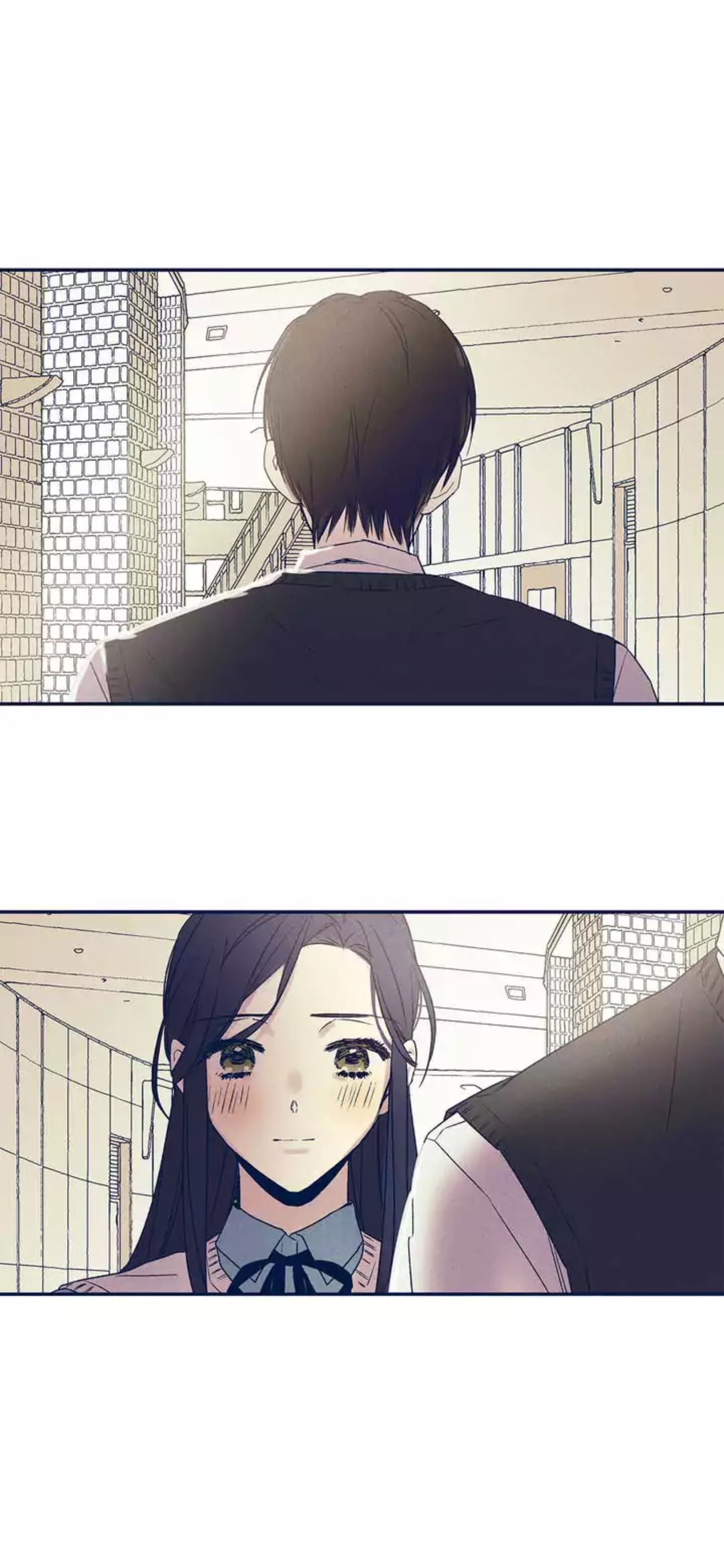 Forever Mine chapter 32 halaman 18