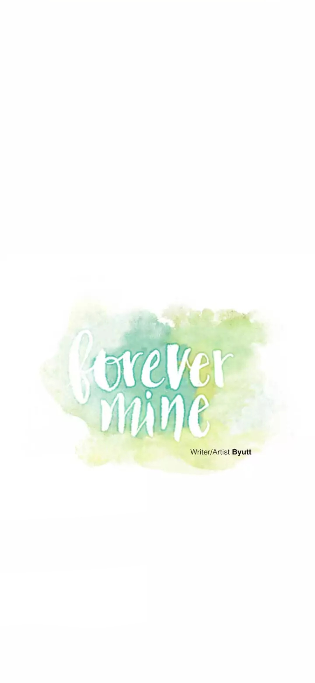Forever Mine chapter 33 halaman 4