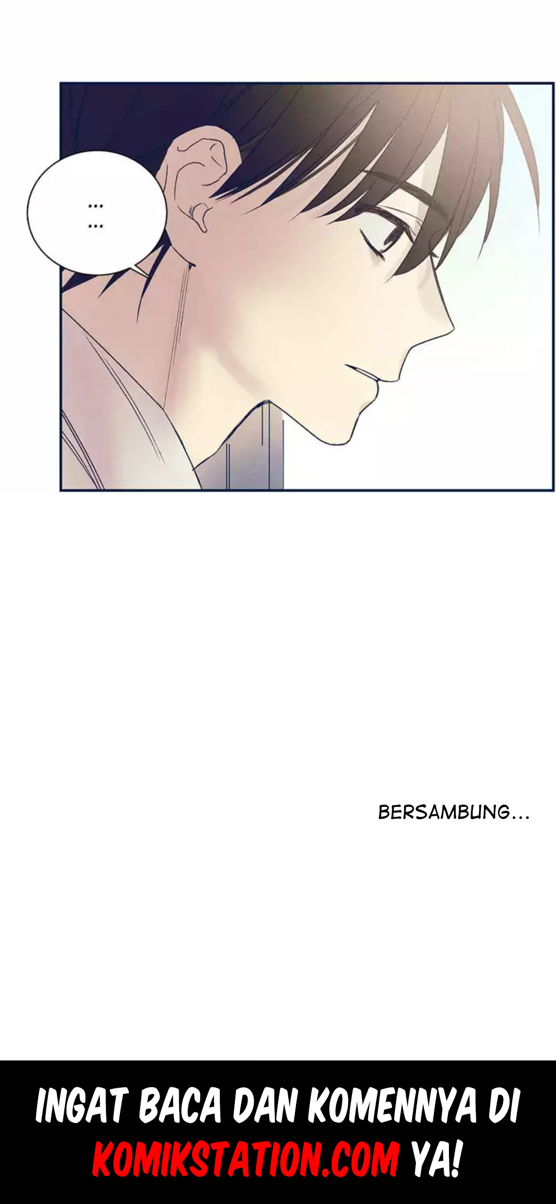 Forever Mine chapter 33 halaman 29