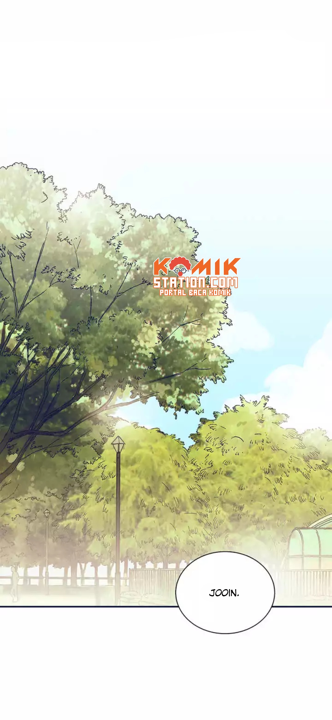 Forever Mine chapter 35 halaman 25
