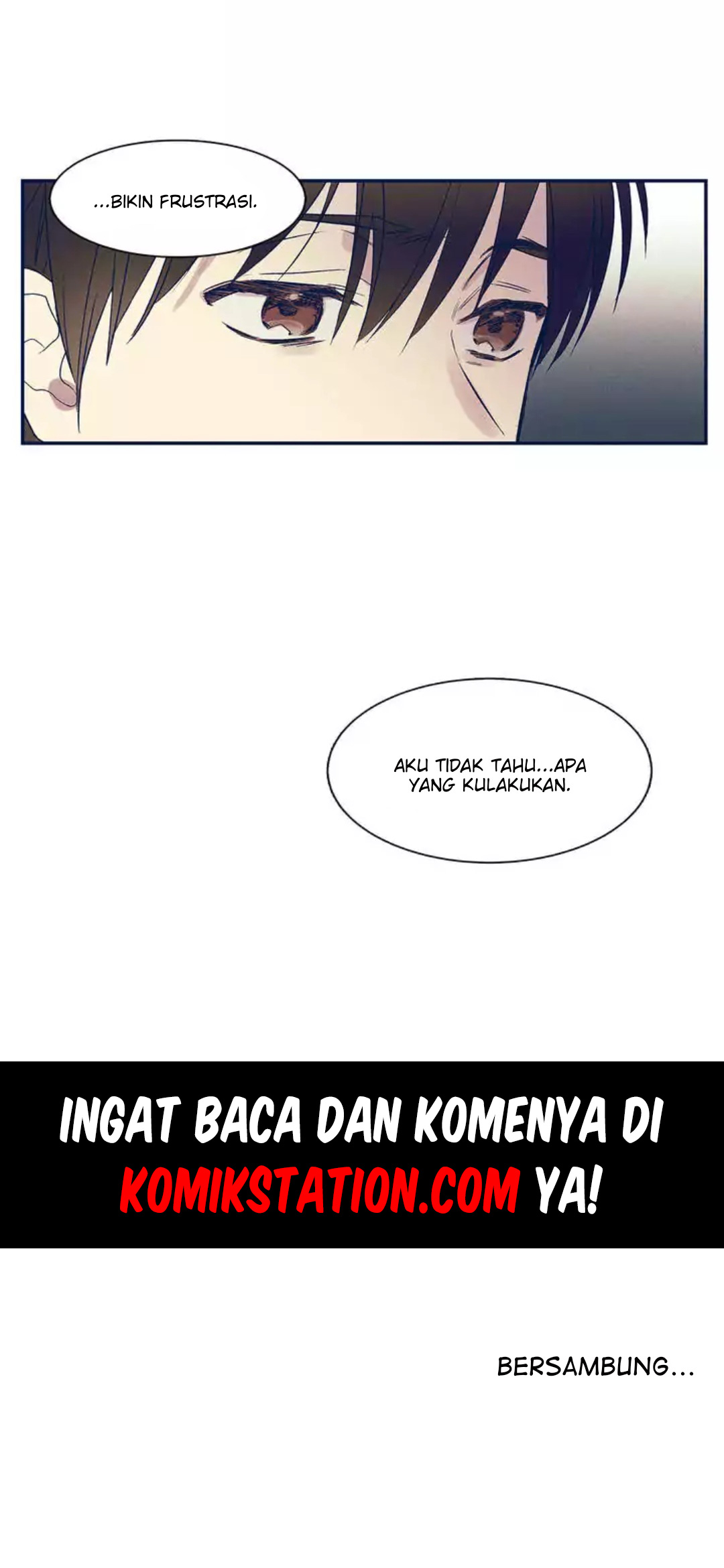 Forever Mine chapter 35 halaman 29