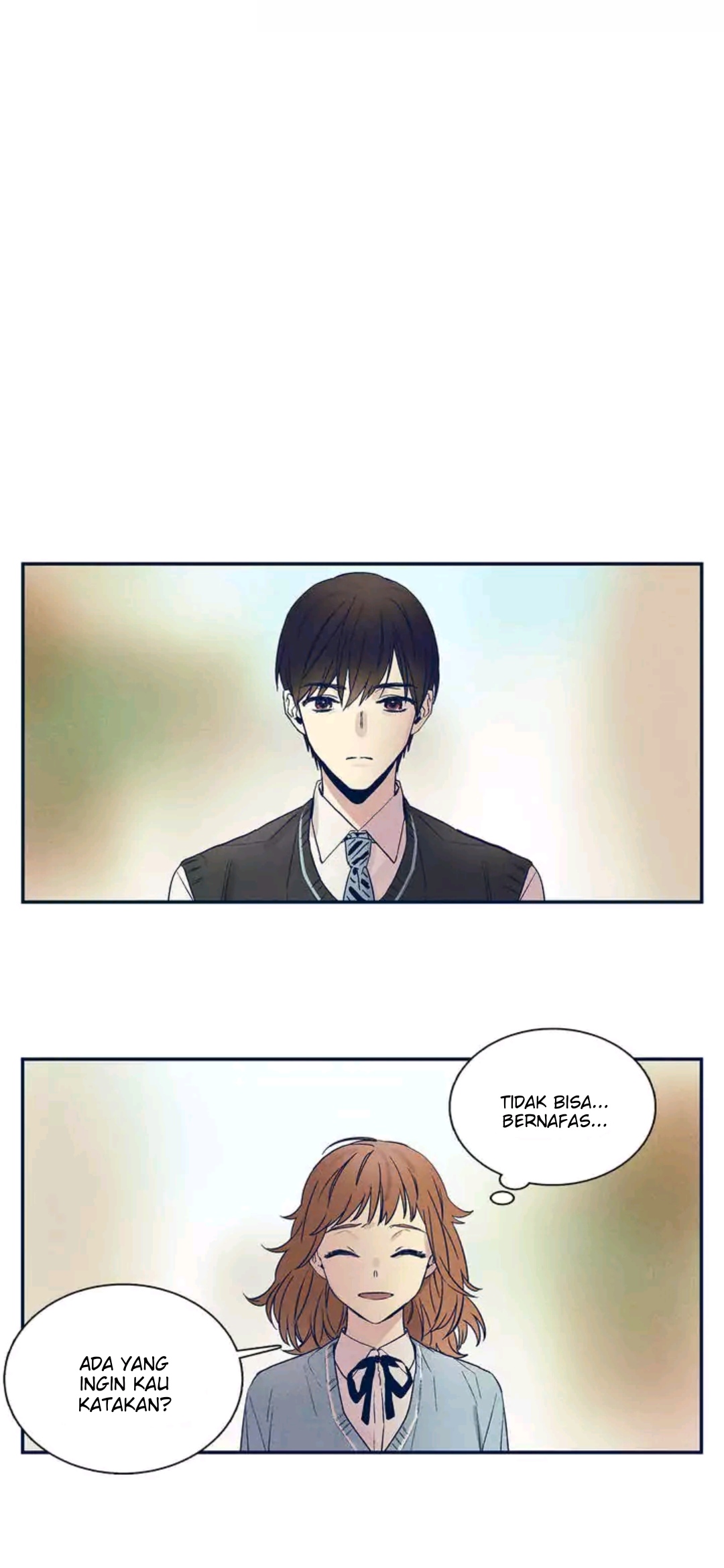 Forever Mine chapter 36 halaman 29
