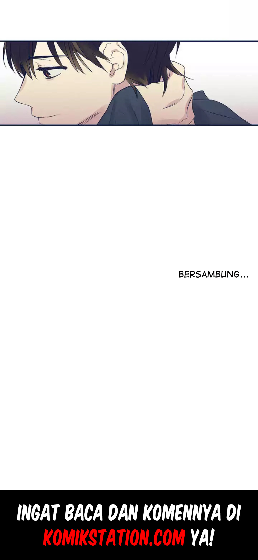 Forever Mine chapter 38 halaman 22