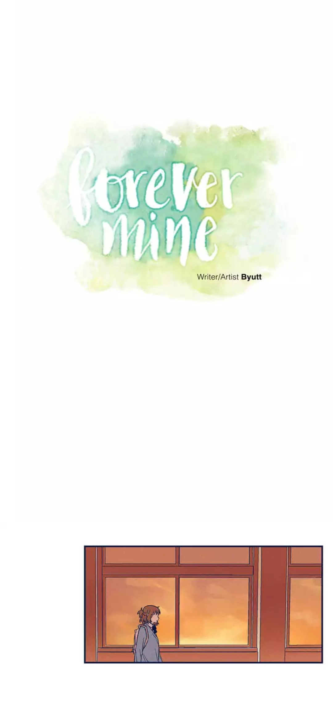 Forever Mine chapter 39 halaman 7