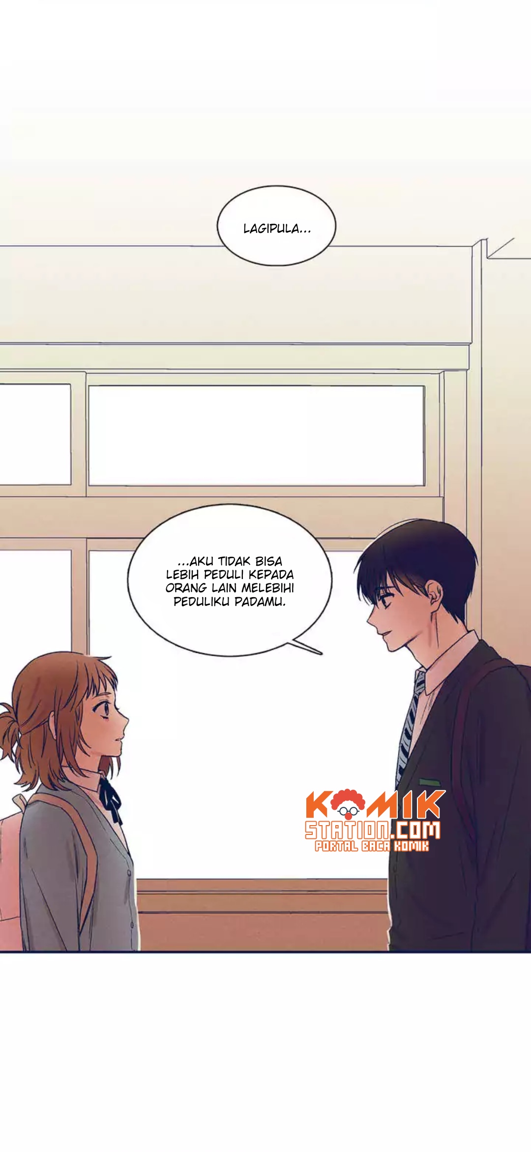 Forever Mine chapter 39 halaman 13